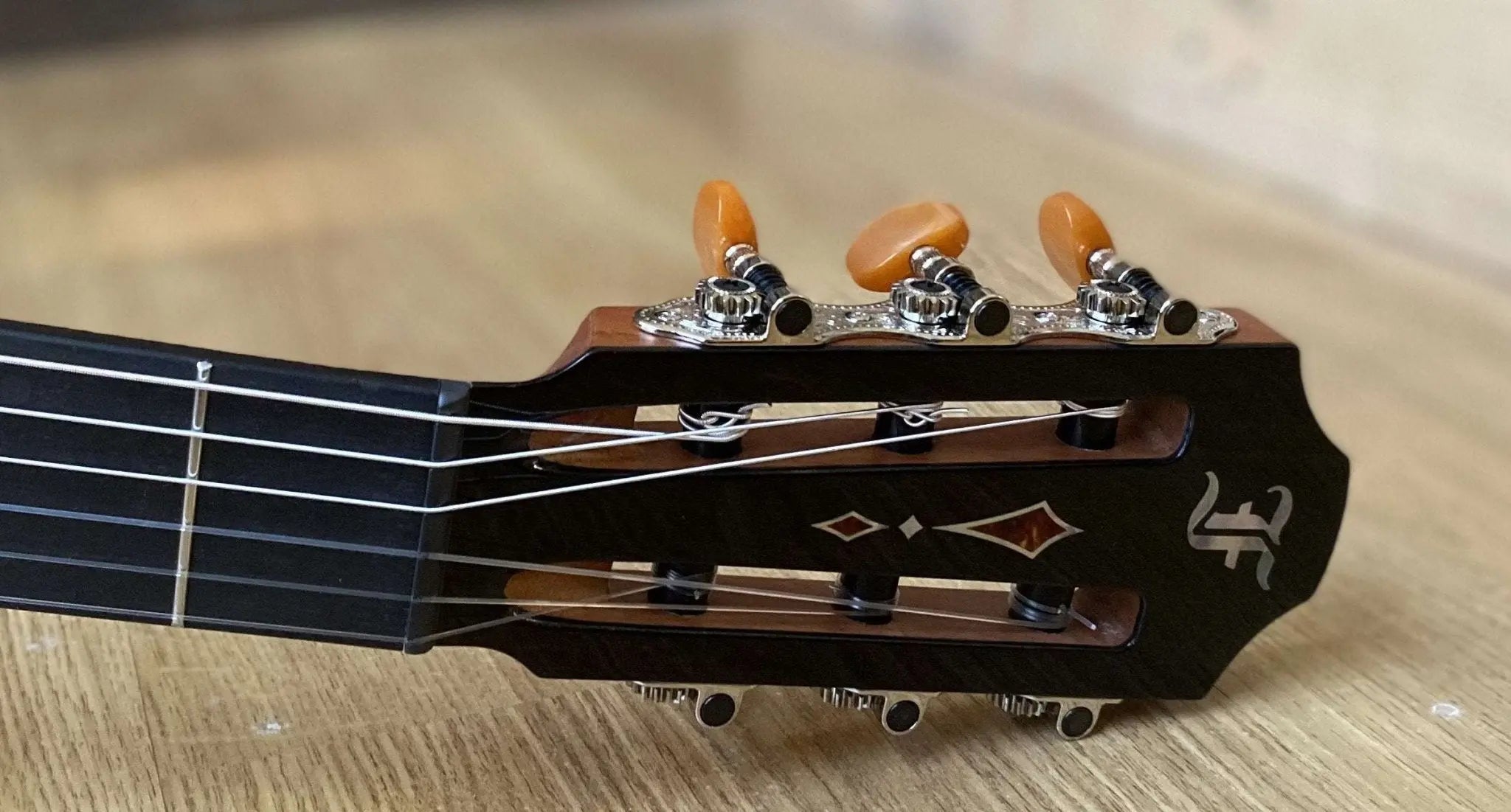 Furch GN4CR Nylon String Hybrid Cutaway Classic (2025 CNR Active Upgrade Model) - Richards Guitars Of Stratford Upon Avon