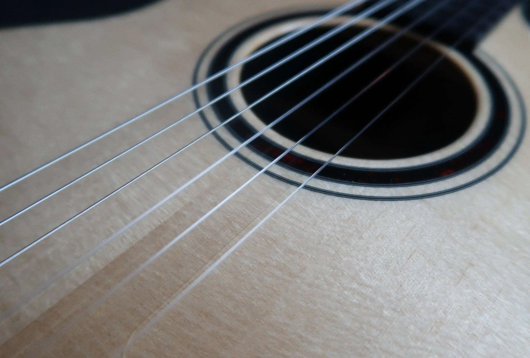 Furch GN4SR Nylon String Hybrid Cutaway Classic (2025 CNR Active Upgrade Model) - Richards Guitars Of Stratford Upon Avon