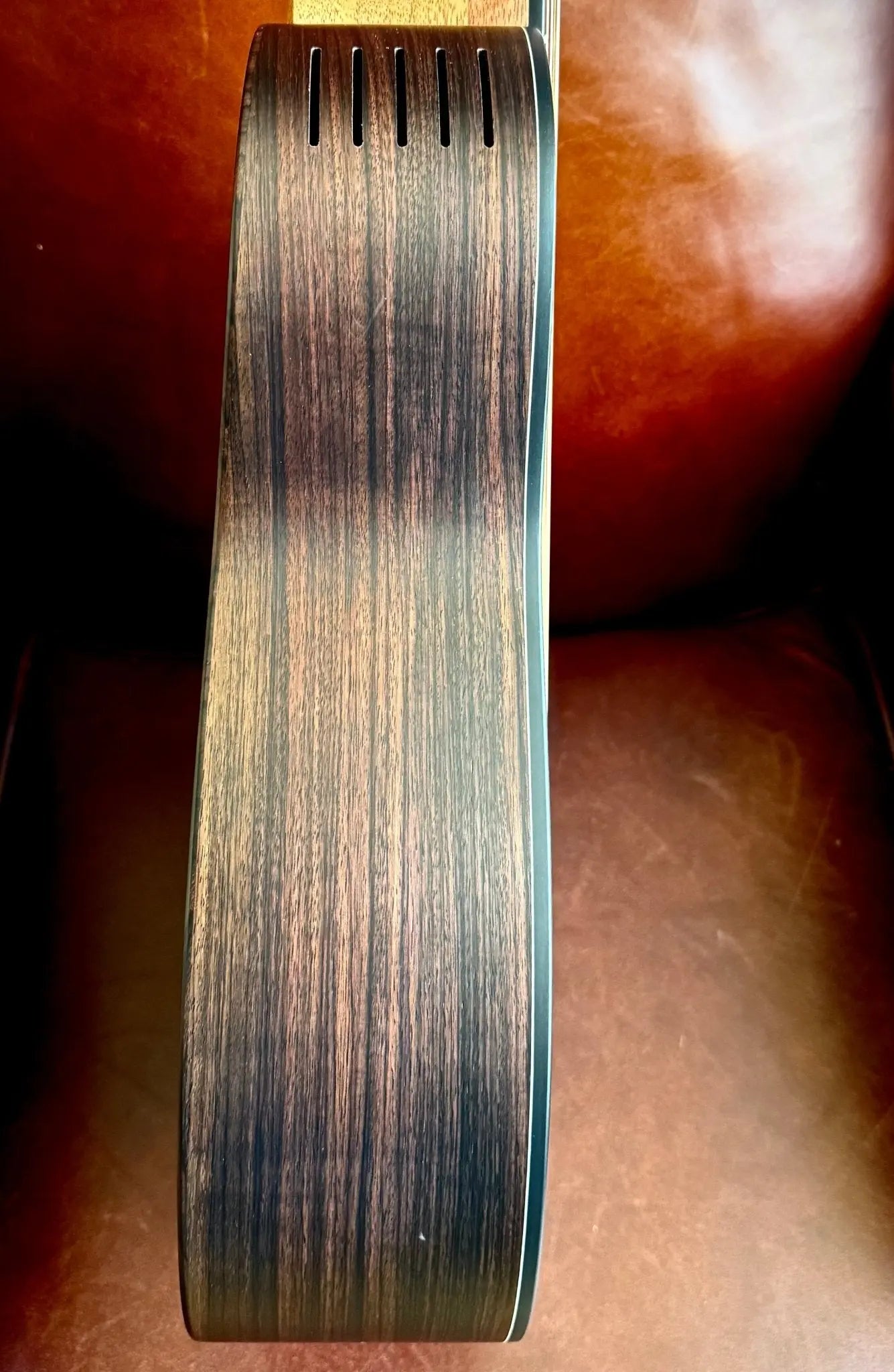 Furch Pioneer ER: Engelmann spruce top with Indian rosewood back and sides. (Furch Mini / Travel Guitar) (2025 CNR Active Upgrade Model) - Richards Guitars Of Stratford Upon Avon