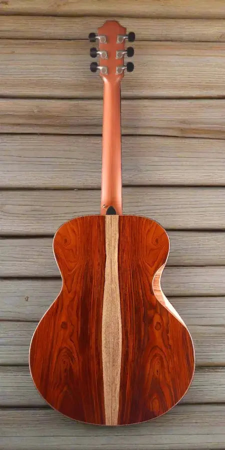 Furch Red Deluxe G - LC Grand Auditorium Acoustic Guitar (2025 CNR Active Upgrade Model) - Richards Guitars Of Stratford Upon Avon