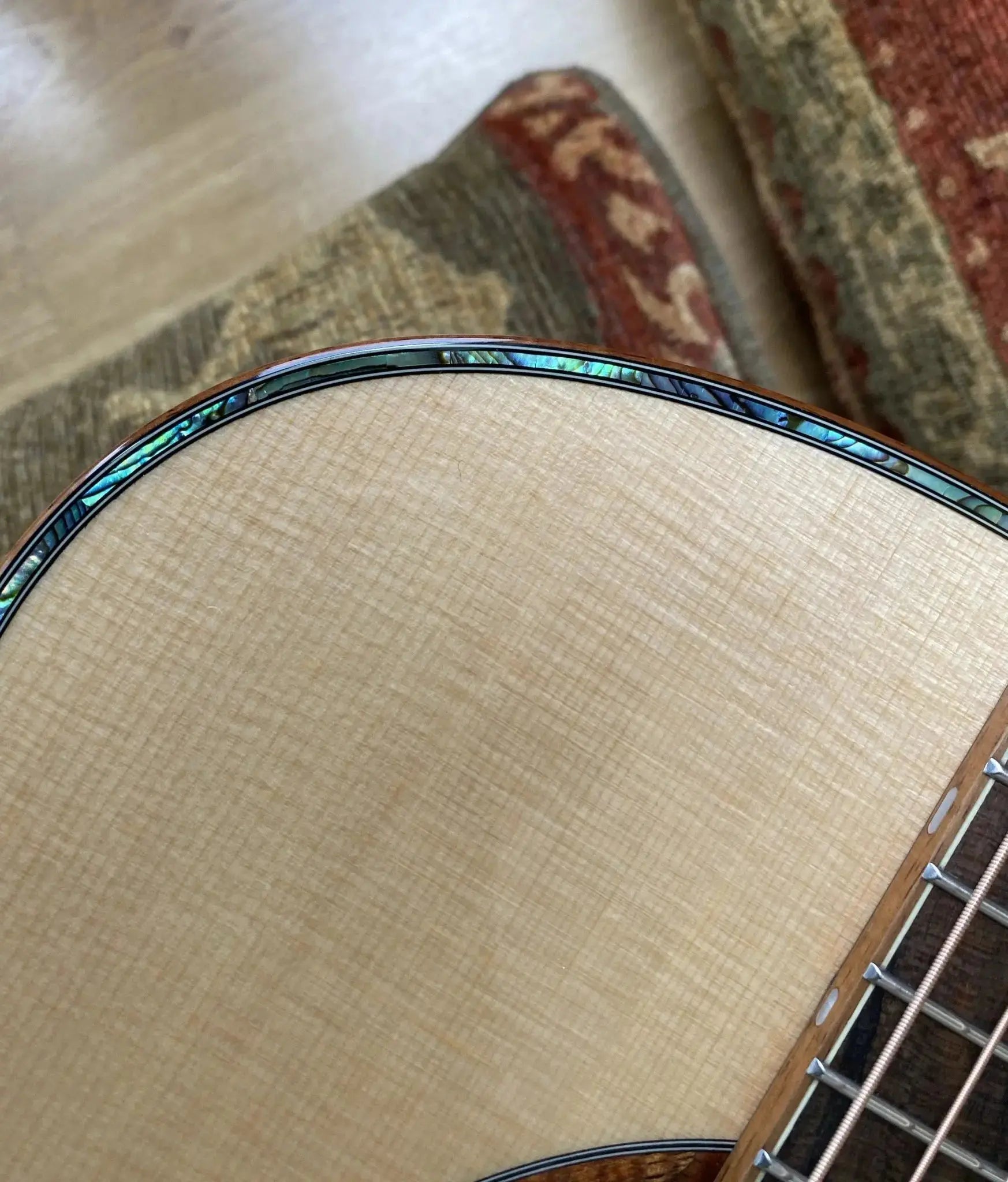 Furch Red Gc - SR SPA Master's Choice Grand Auditorium (cutaway) Acoustic Guitar - PRE 2025 CNR ACTIVE CLEARANCE. 100% Brand New - Richards Guitars Of Stratford Upon Avon