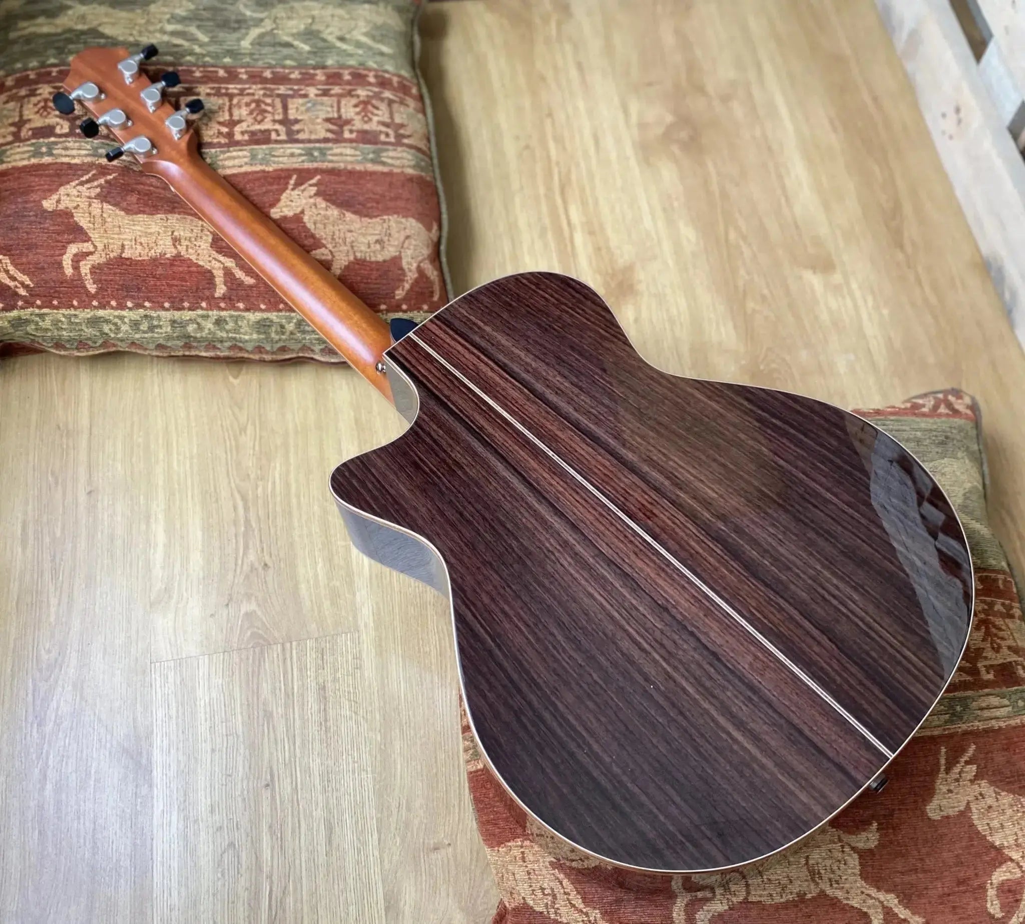 Furch Red Gc - SR SPA Master's Choice Grand Auditorium (cutaway) Acoustic Guitar - PRE 2025 CNR ACTIVE CLEARANCE. 100% Brand New - Richards Guitars Of Stratford Upon Avon