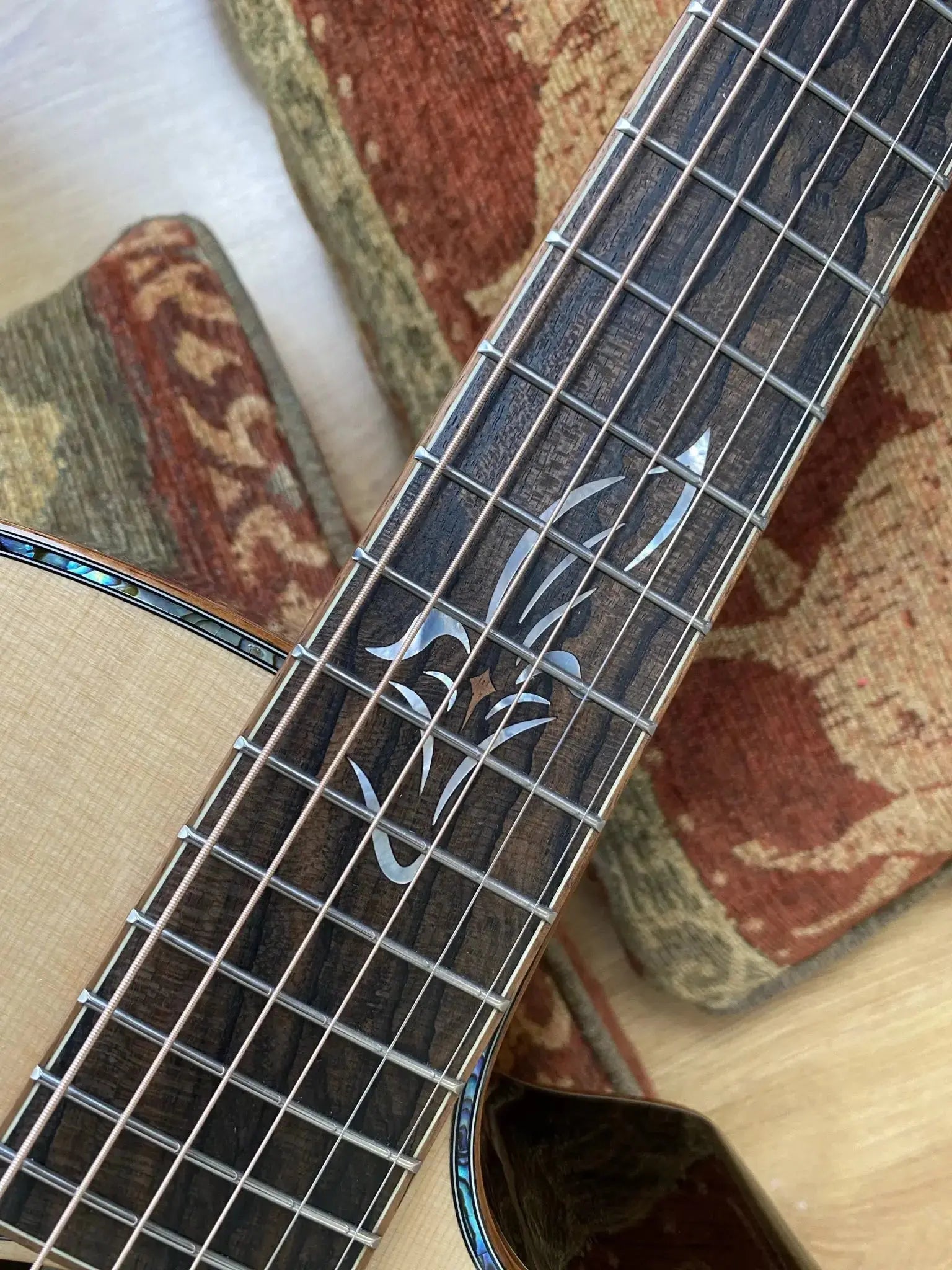 Furch Red Gc - SR SPA Master's Choice Grand Auditorium (cutaway) Acoustic Guitar - PRE 2025 CNR ACTIVE CLEARANCE. 100% Brand New - Richards Guitars Of Stratford Upon Avon