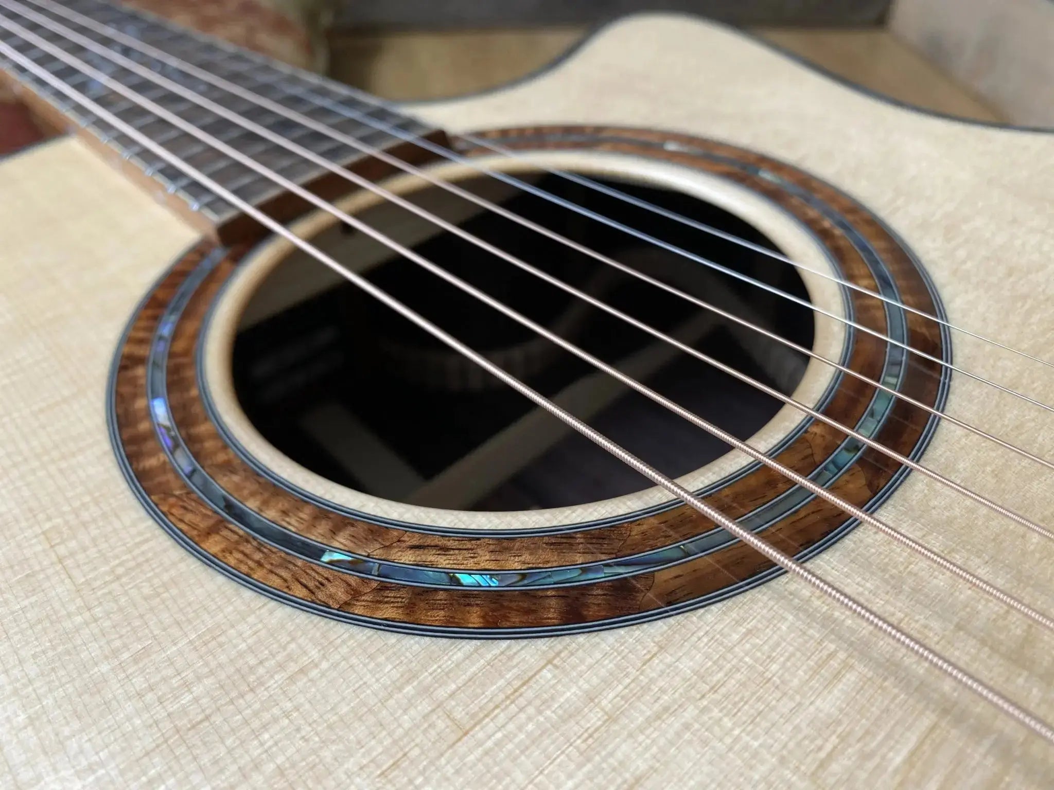 Furch Red Gc - SR SPA Master's Choice Grand Auditorium (cutaway) Acoustic Guitar - PRE 2025 CNR ACTIVE CLEARANCE. 100% Brand New - Richards Guitars Of Stratford Upon Avon