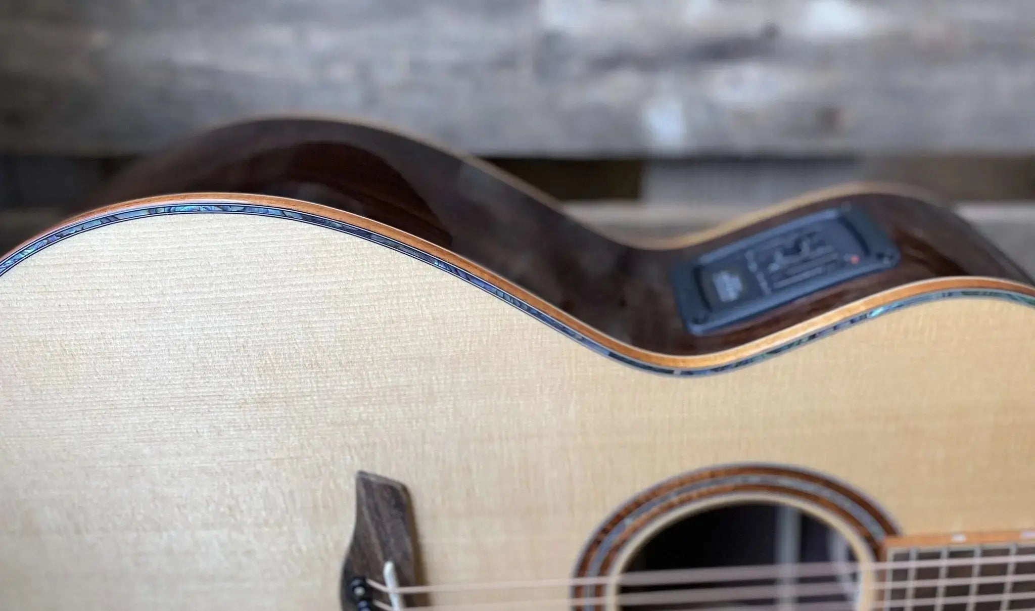 Furch Red Gc - SR SPA Master's Choice Grand Auditorium (cutaway) Acoustic Guitar - PRE 2025 CNR ACTIVE CLEARANCE. 100% Brand New - Richards Guitars Of Stratford Upon Avon