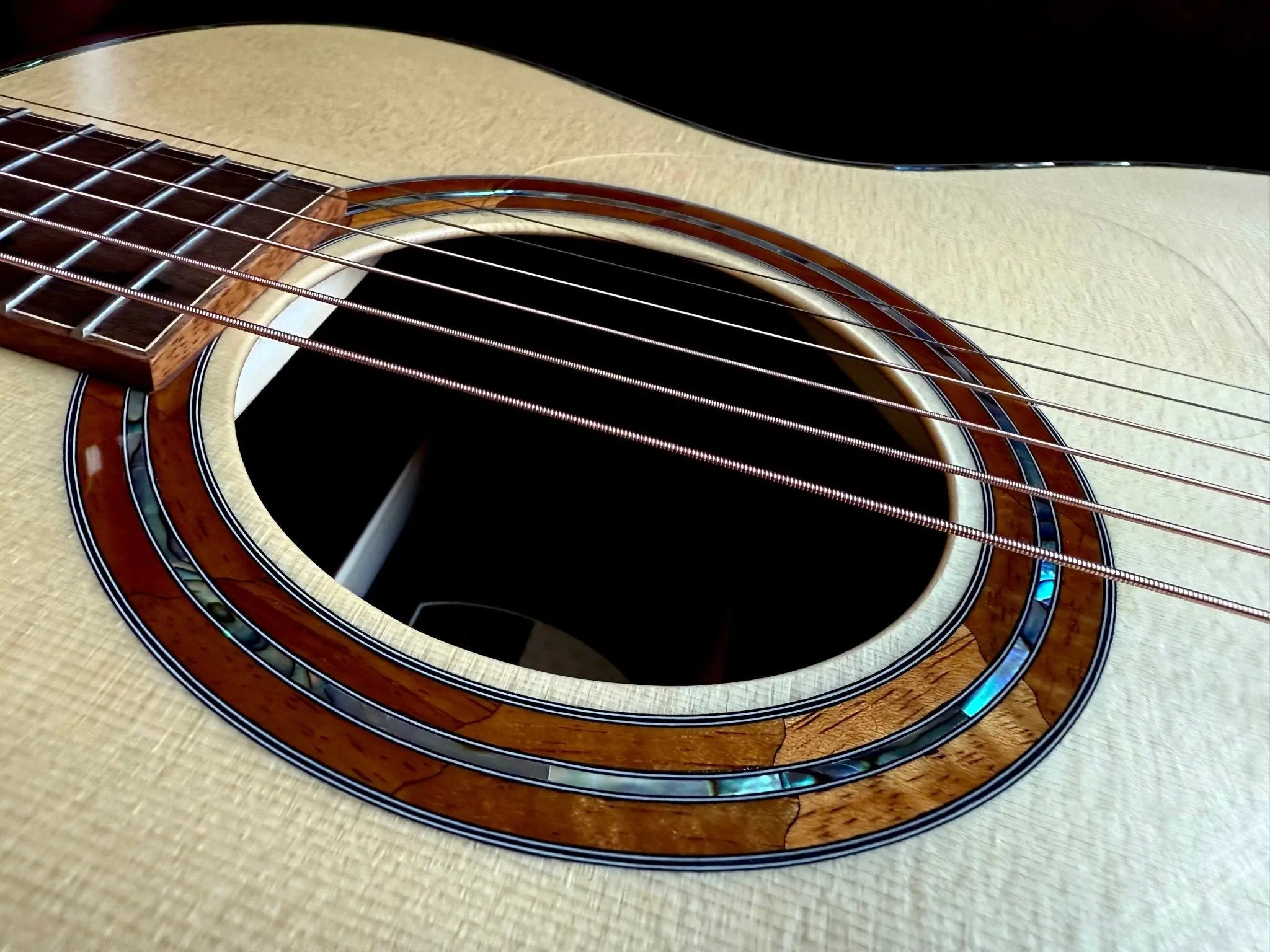 Furch Red OM - LR Orchestra Model Acoustic Guitar - Out Of This World! (2025 CNR Active Upgrade Model) - Richards Guitars Of Stratford Upon Avon