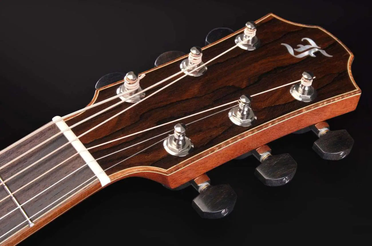 Furch Red Pure Gc - LR Grand Auditorium (cutaway) Acoustic Guitar (2025 CNR Active Upgrade Model) - Richards Guitars Of Stratford Upon Avon