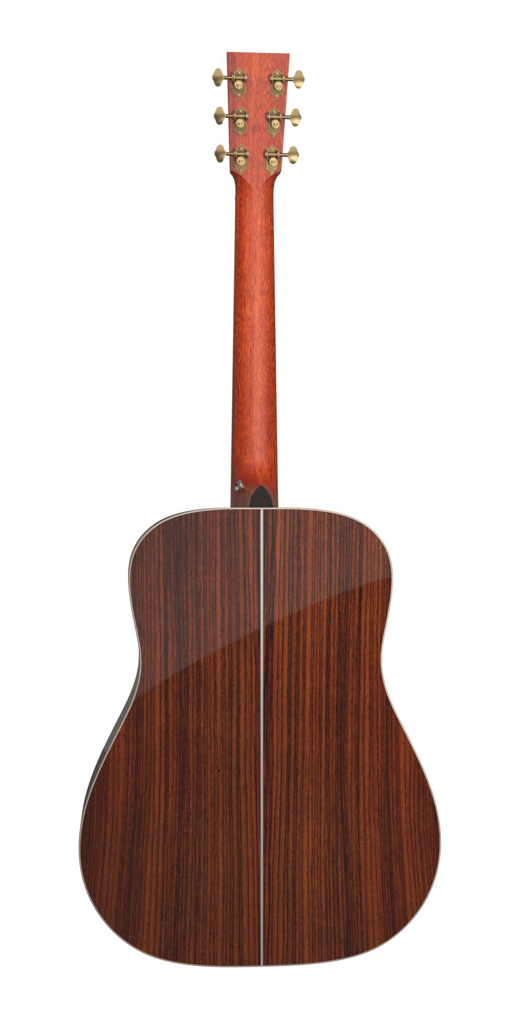 Furch Vintage 2 D - SR Dreadnought Acoustic Guitar (2025 CNR Active Upgrade Model) - Richards Guitars Of Stratford Upon Avon