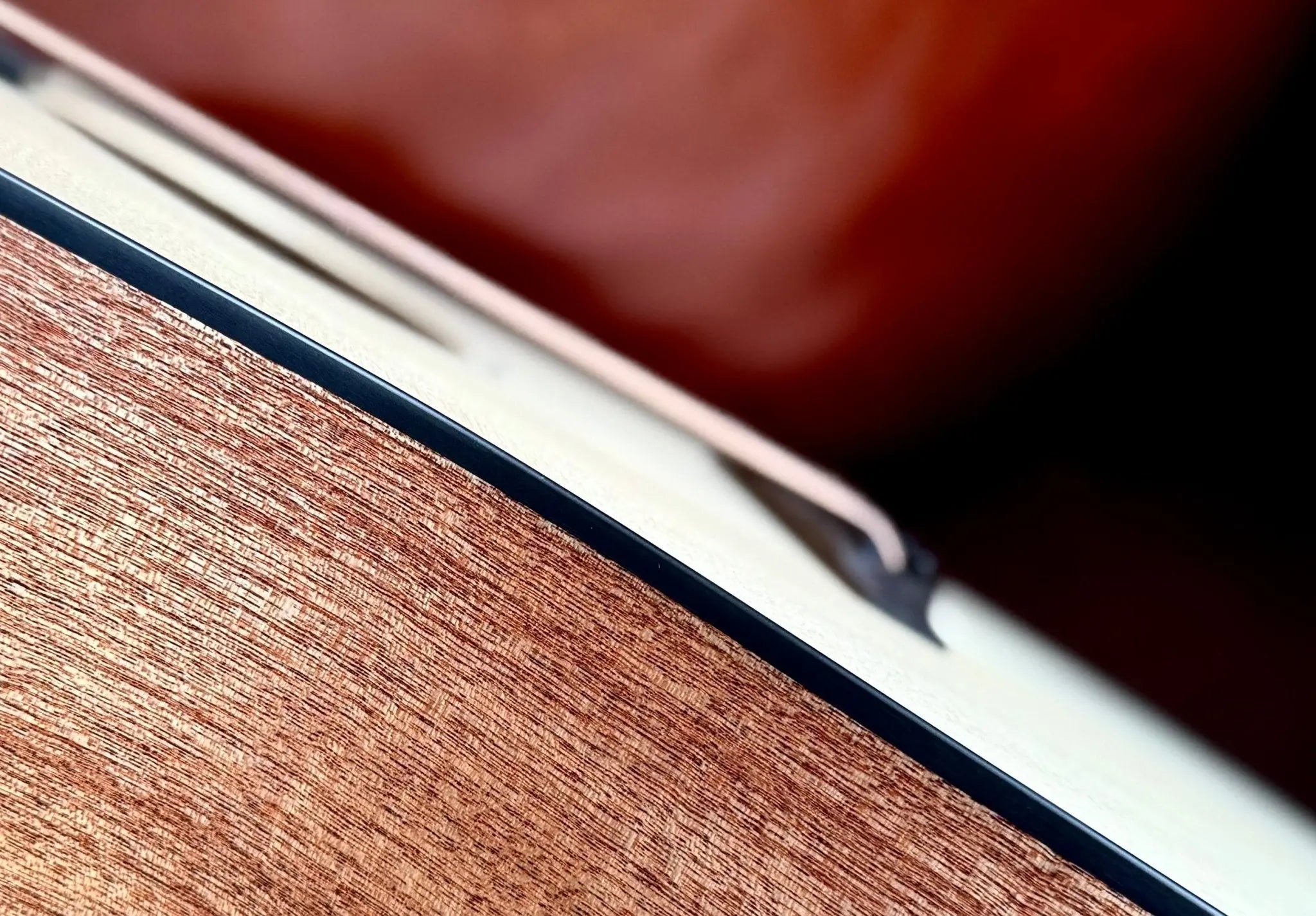 Furch Violet D - EM Engelmann Spruce Top All Solid Acoustic Guitar (2025 CNR Active Upgrade Model) - Richards Guitars Of Stratford Upon Avon