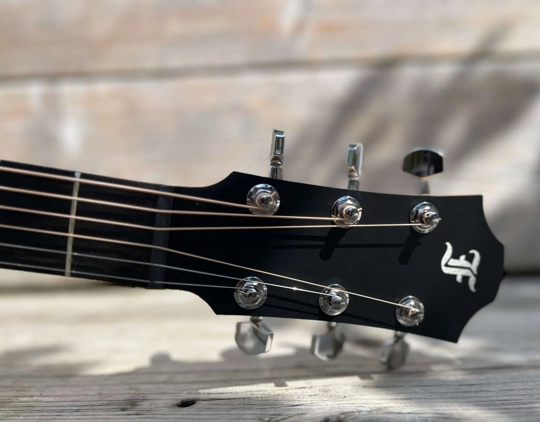 Furch Violet Deluxe Gc EM Engelmann Spruce Deluxe Acoustic Guitar (2025 CNR Active Upgrade Model) - Richards Guitars Of Stratford Upon Avon