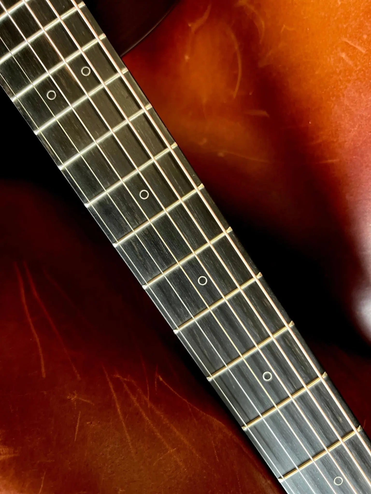 Furch Yellow Deluxe Gc CR (With Option Of Original 23CR Inlays - A Worldwde No Cost Exclusive) (2025 CNR Active Upgrade Model) - Richards Guitars Of Stratford Upon Avon