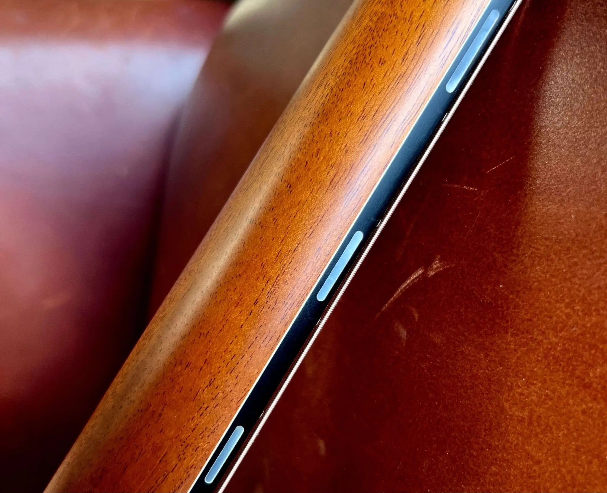 Furch Yellow Deluxe Gc CR (With Option Of Original 23CR Inlays - A Worldwde No Cost Exclusive) (2025 CNR Active Upgrade Model) - Richards Guitars Of Stratford Upon Avon