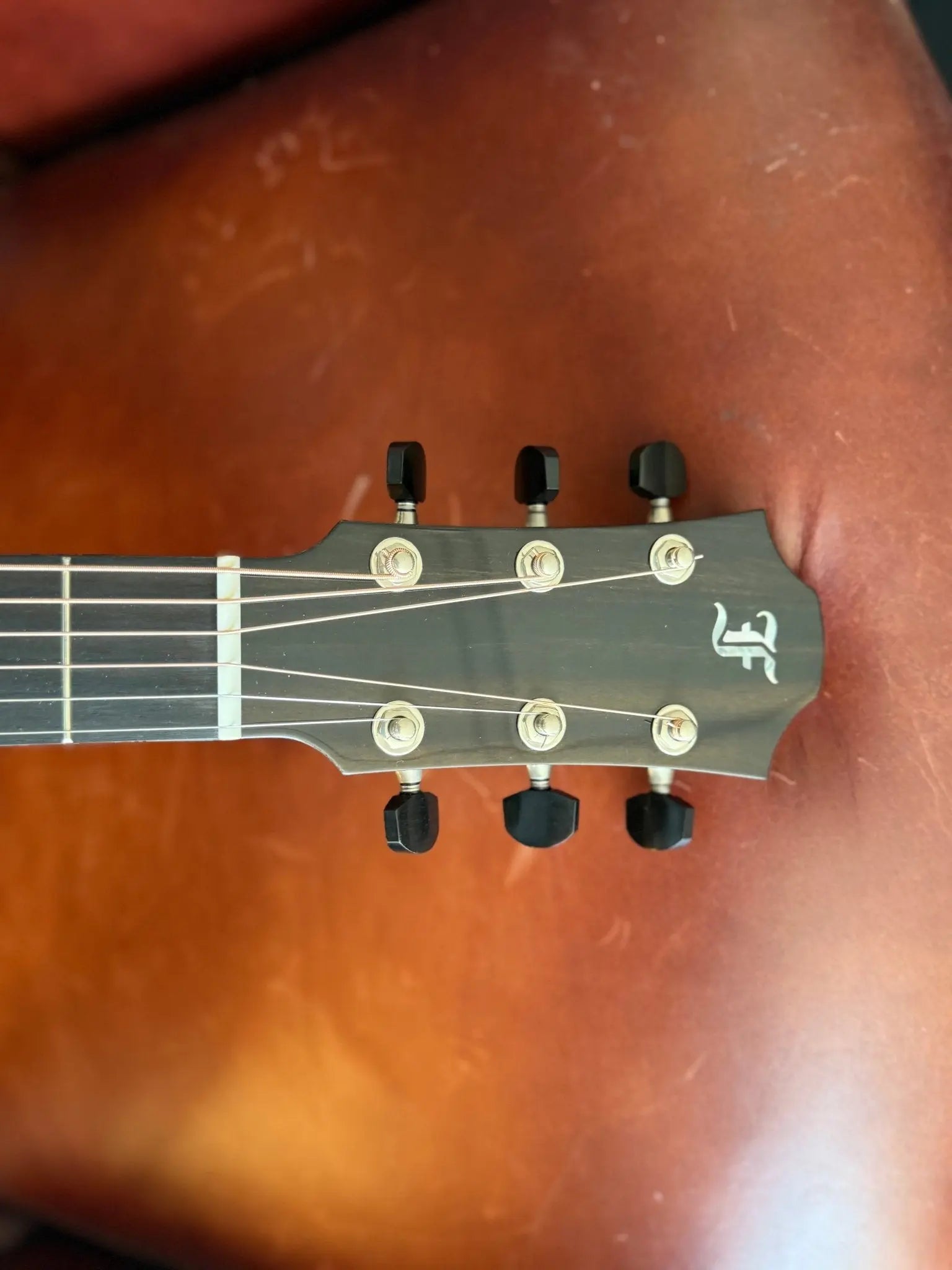 Furch Yellow Honduran Rosewood Gc SX Exotic Ltd Series Acoustic Guitar - Richards Guitars Of Stratford Upon Avon