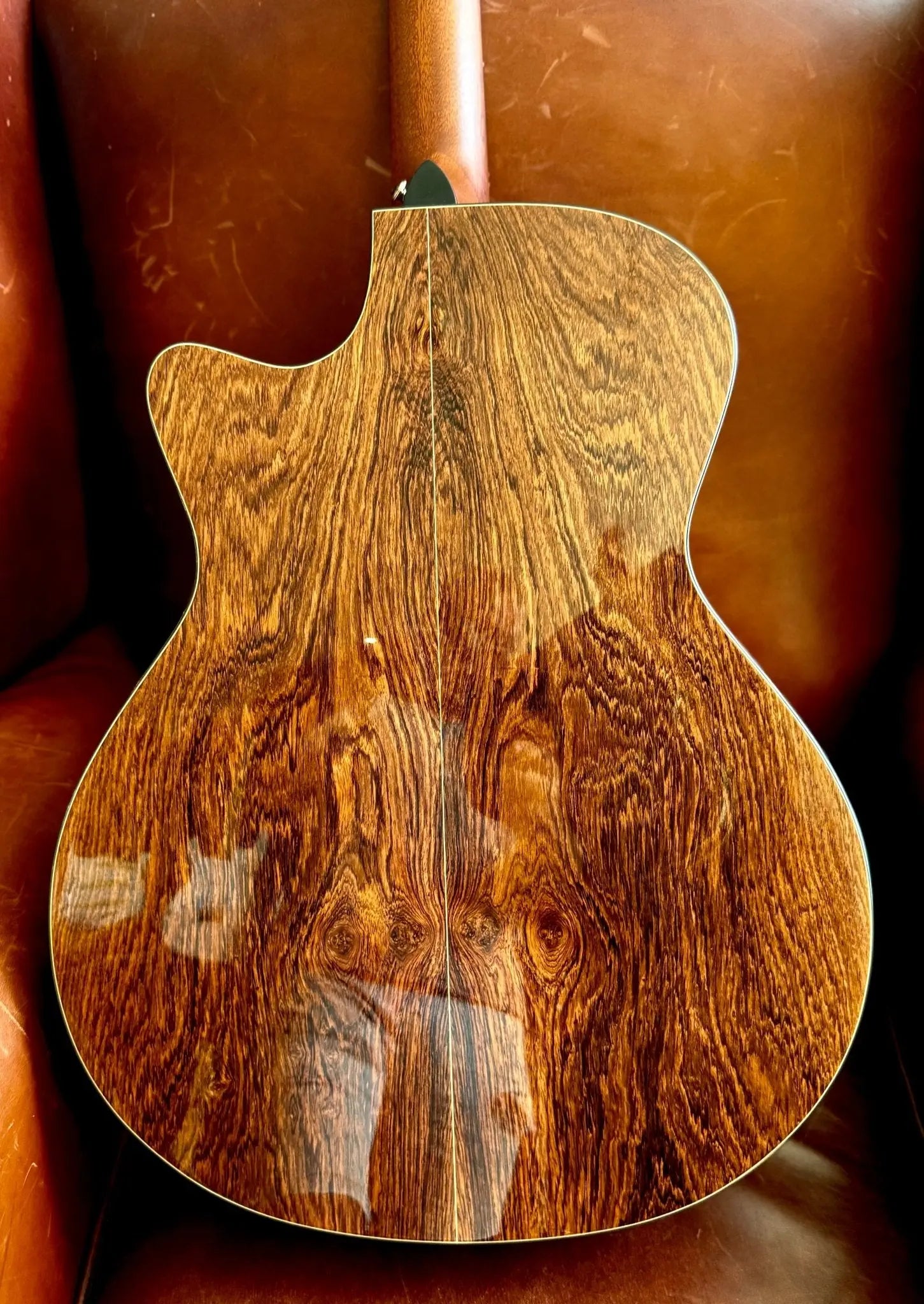 Furch Yellow Honduran Rosewood Gc SX Exotic Ltd Series Acoustic Guitar - Richards Guitars Of Stratford Upon Avon