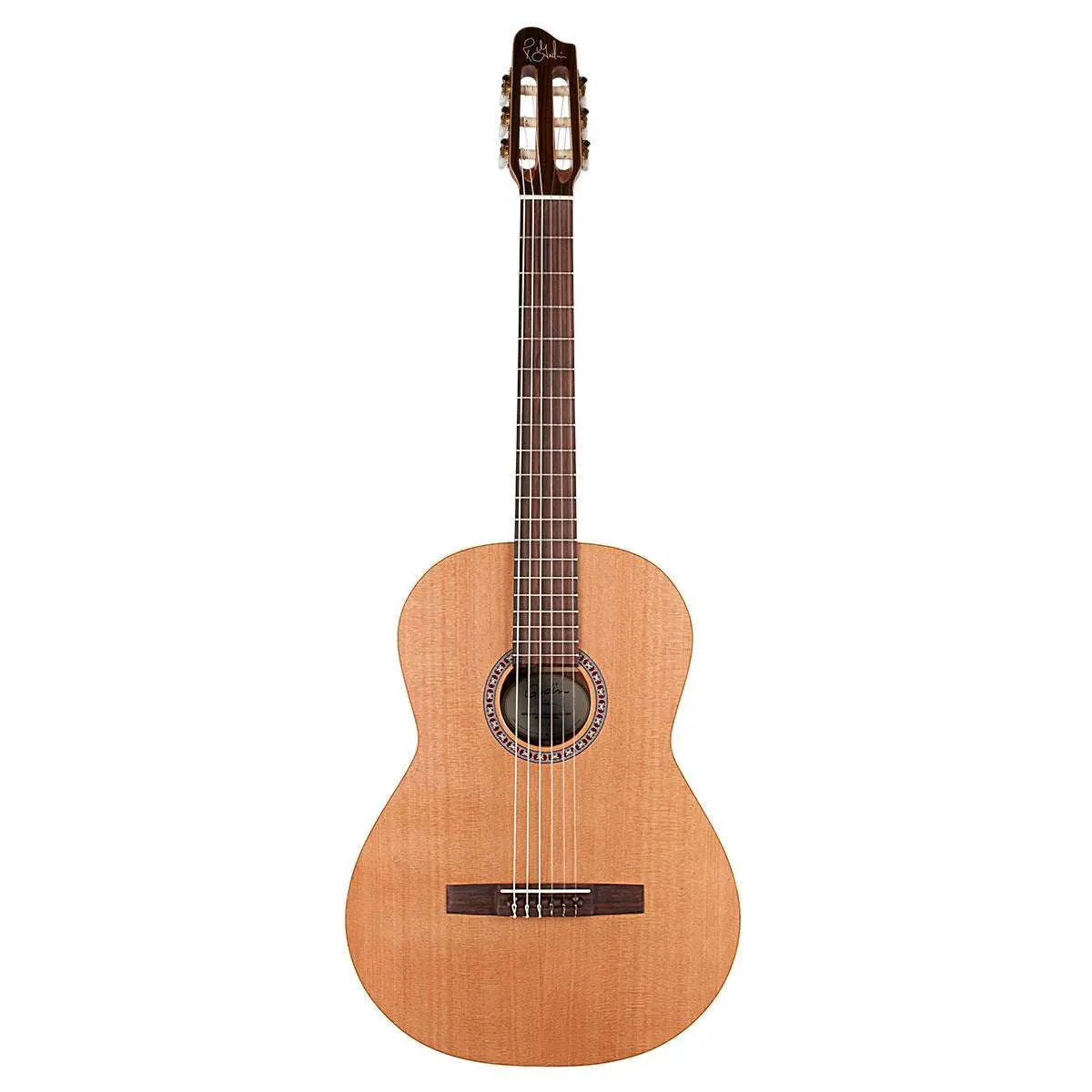 Godin Concert Clasica II Nylon String Electro Guitar - Richards Guitars Of Stratford Upon Avon