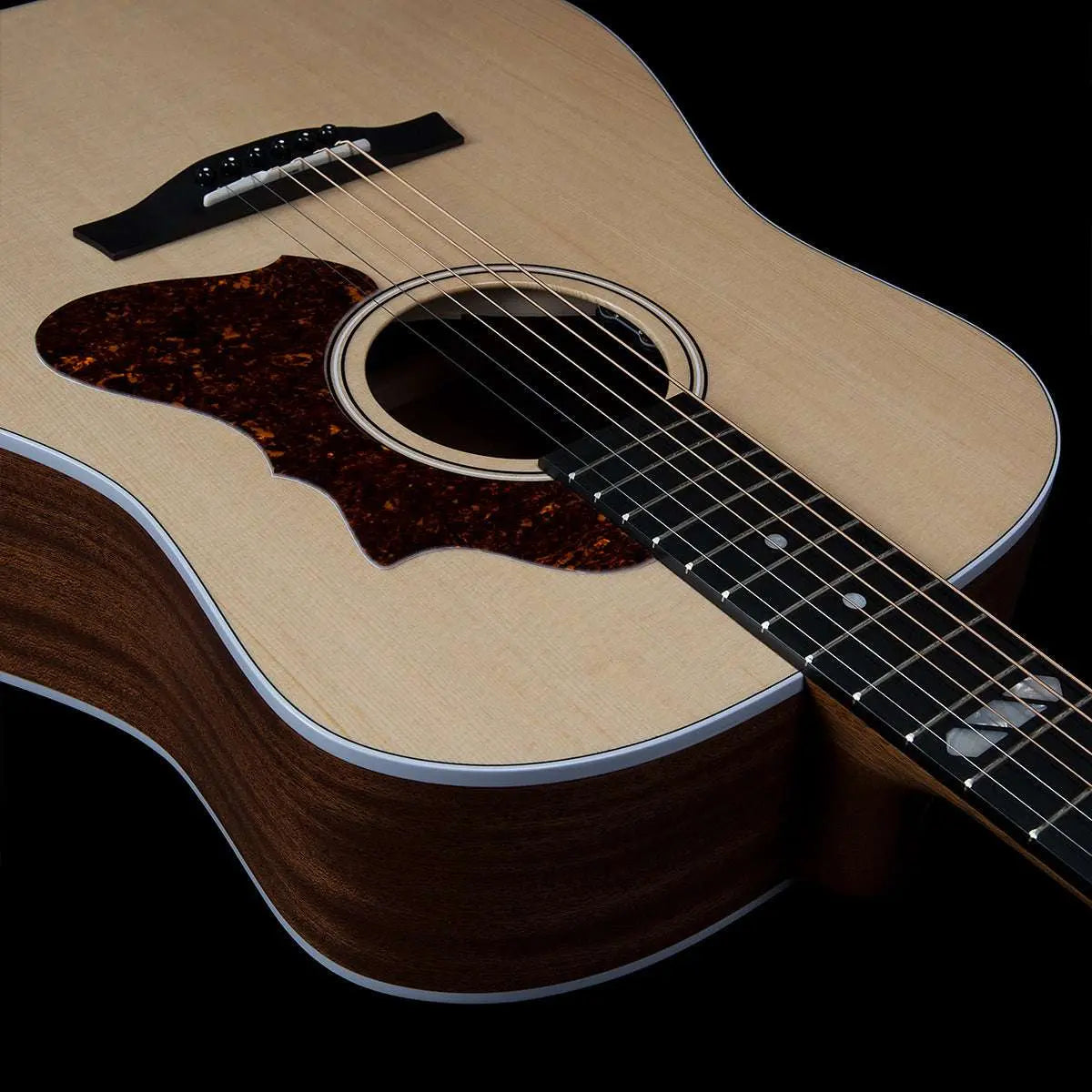 Godin Metropolis Classic Element Electro - Acoustic Guitar with Bag ~ Natural - Richards Guitars Of Stratford Upon Avon