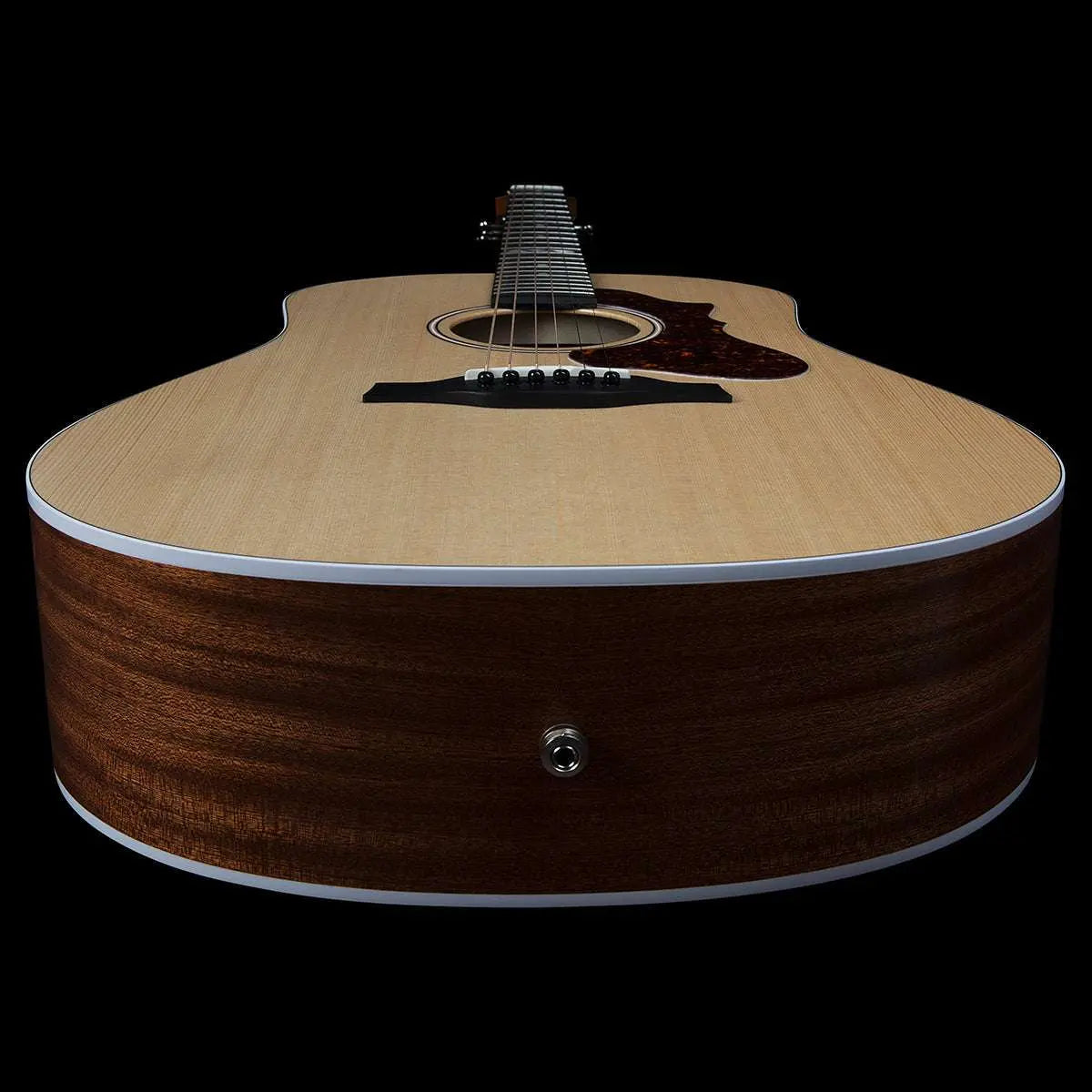 Godin Metropolis Classic Element Electro - Acoustic Guitar with Bag ~ Natural - Richards Guitars Of Stratford Upon Avon