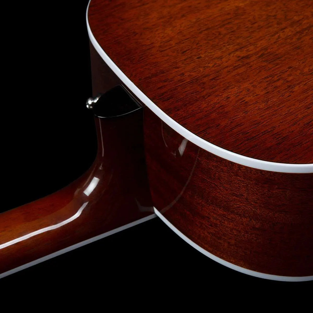 Godin Metropolis LTD HG Electro - Acoustic Guitar with Bag ~ Havana Burst - Richards Guitars Of Stratford Upon Avon