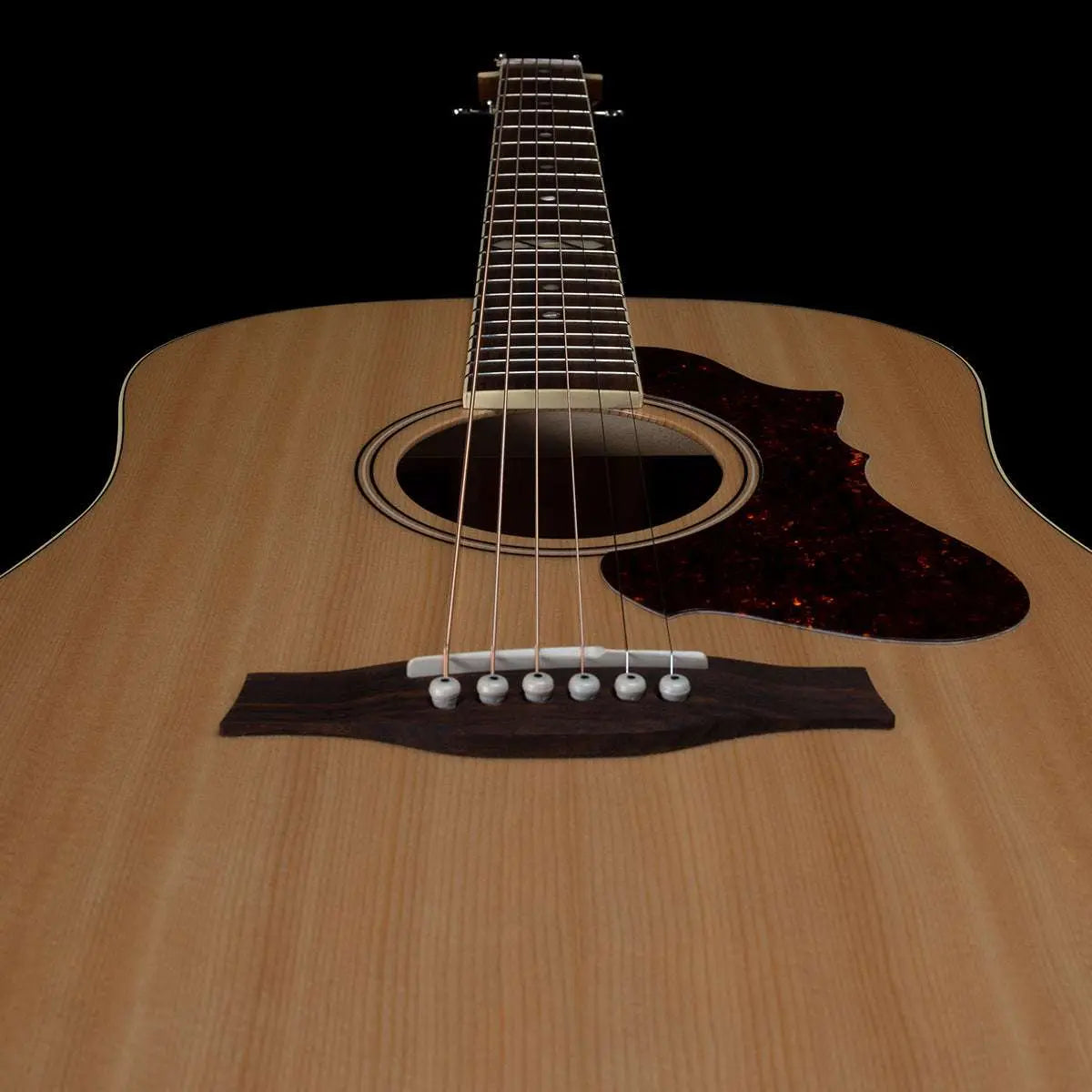 Godin Metropolis RN GT Electro - Acoustic Guitar ~ Natural - Richards Guitars Of Stratford Upon Avon