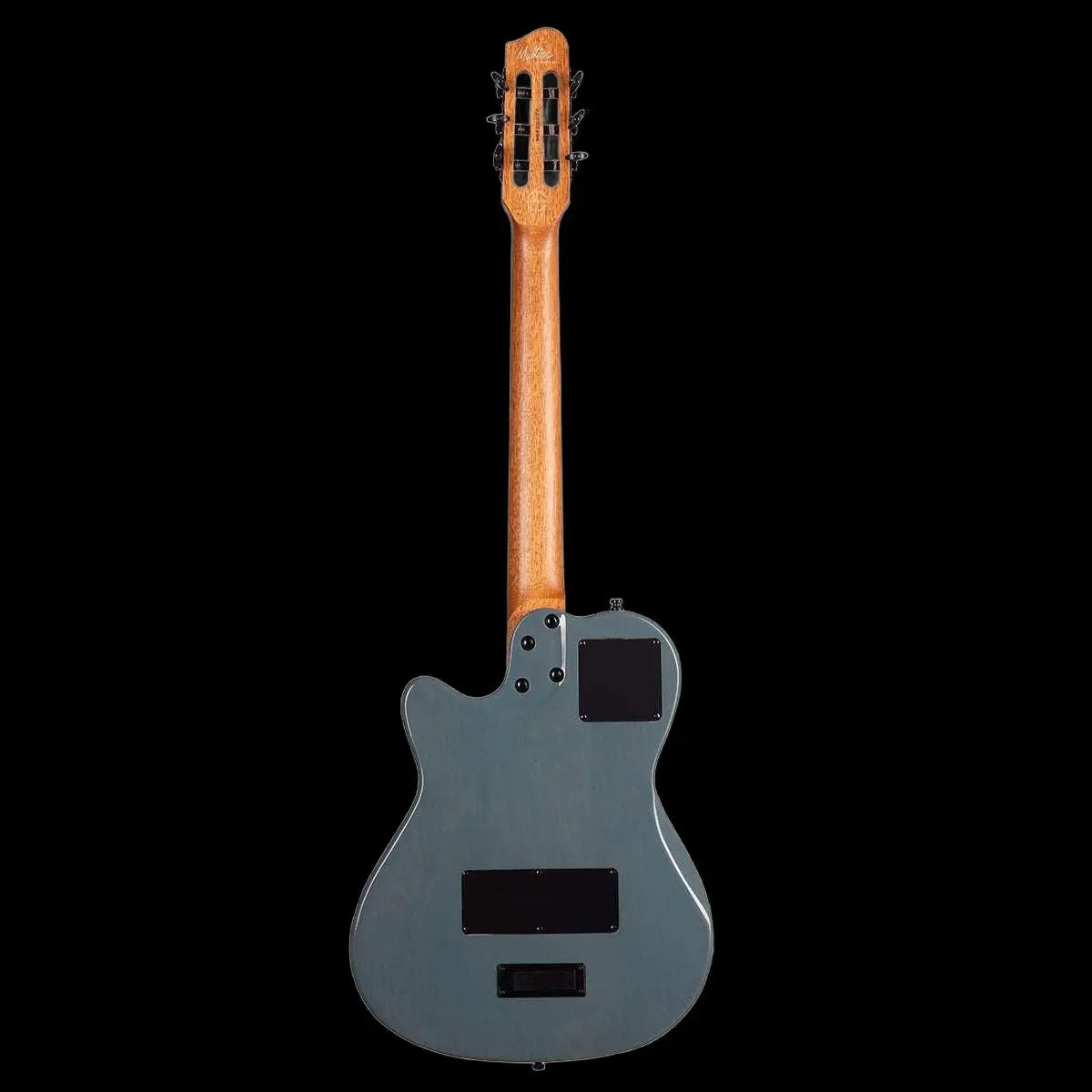 Godin Multiac Mundial Electric Guitar ~ Arctik Blue - Richards Guitars Of Stratford Upon Avon