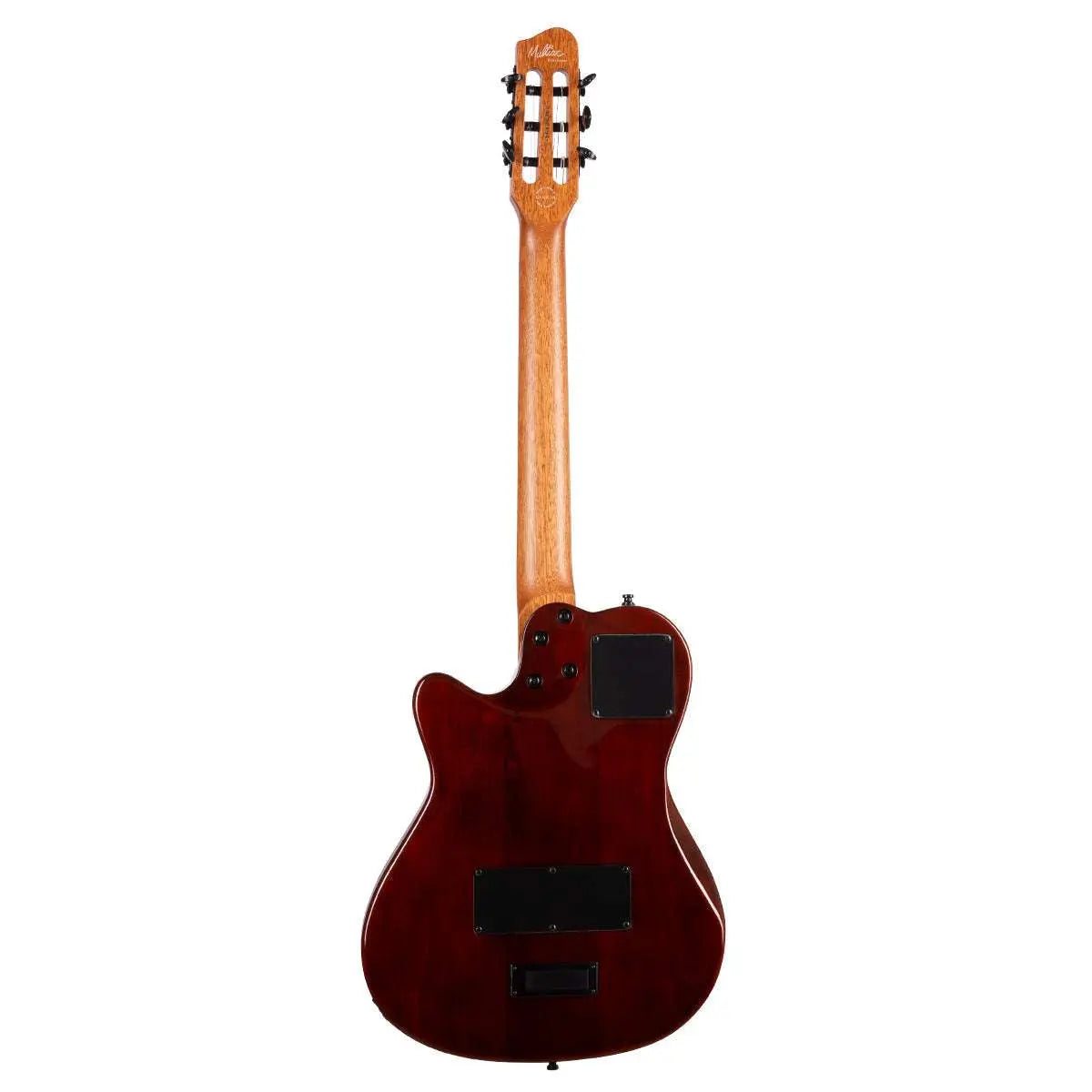 Godin Multiac Mundial Electric Guitar ~ Kanyon Burst - Richards Guitars Of Stratford Upon Avon
