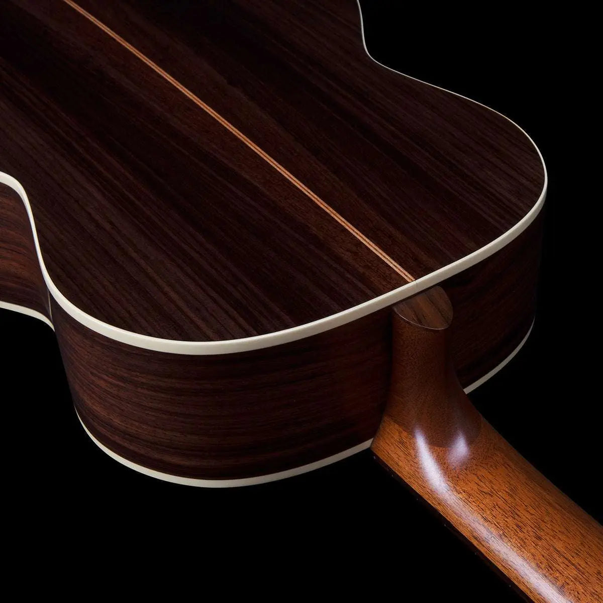 Godin Presentation Clasica II Nylon String Electro Guitar - Richards Guitars Of Stratford Upon Avon