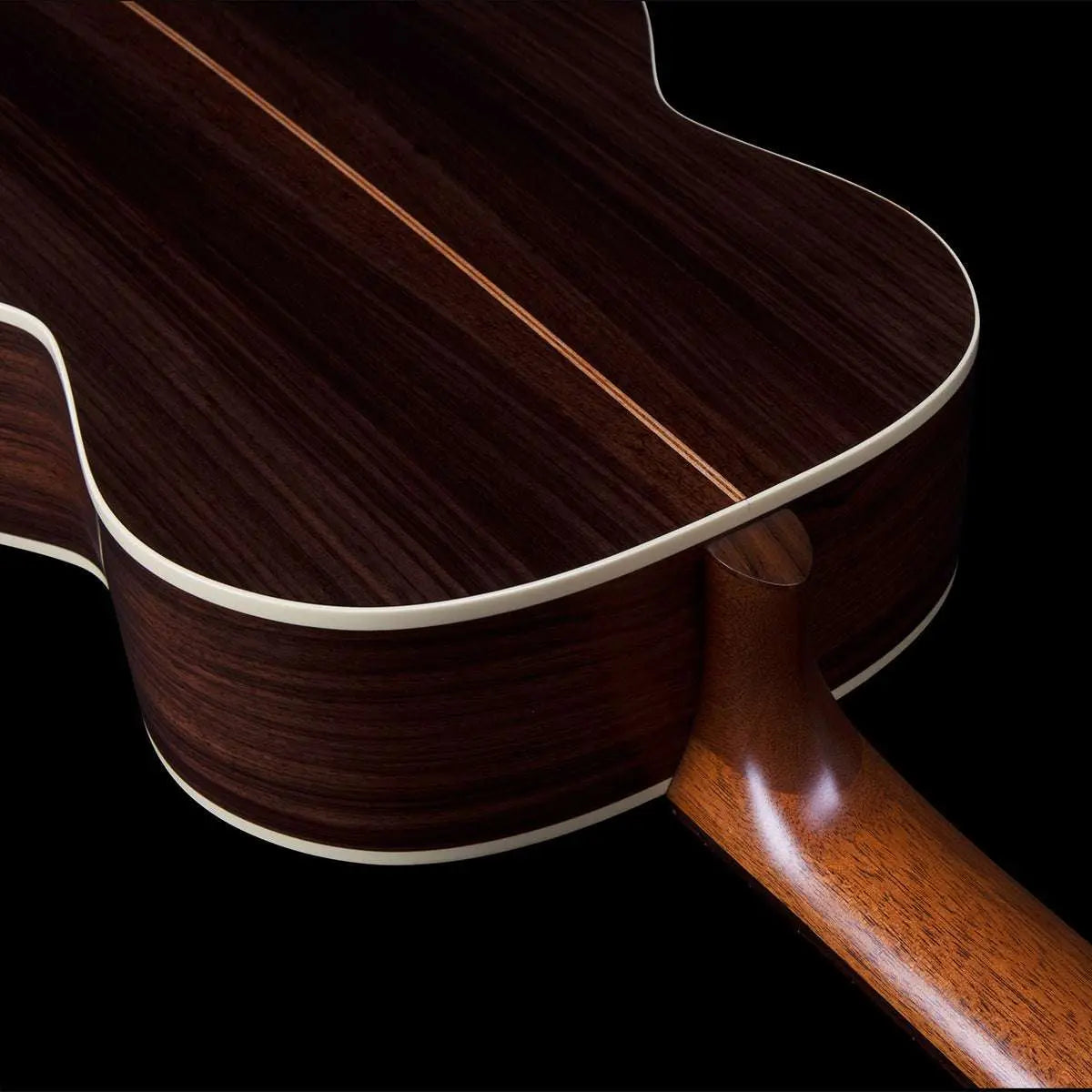 Godin Presentation Nylon String Guitar - Richards Guitars Of Stratford Upon Avon