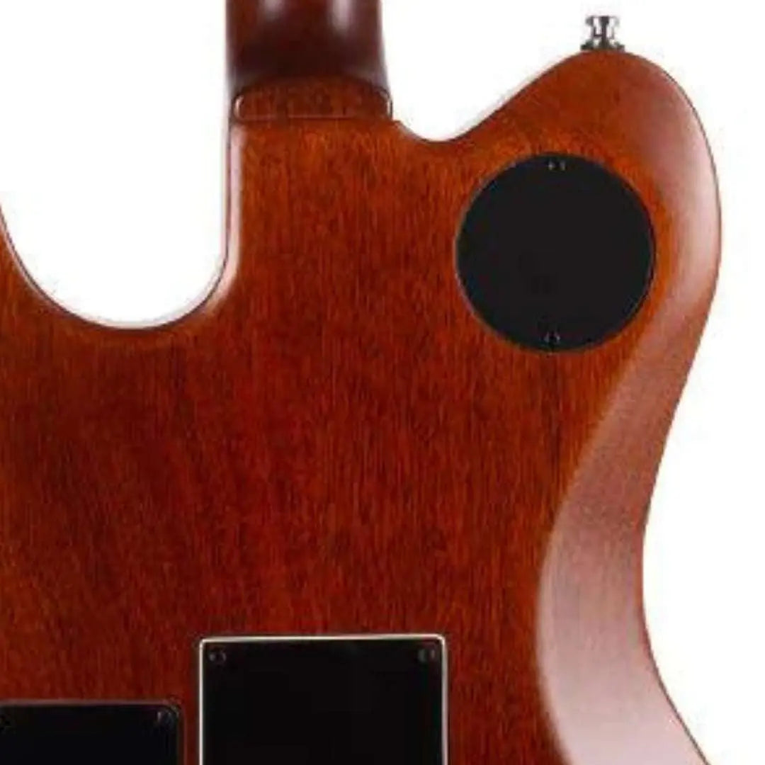 Godin Radium - X Electric Guitar ~ Natural SG - Richards Guitars Of Stratford Upon Avon