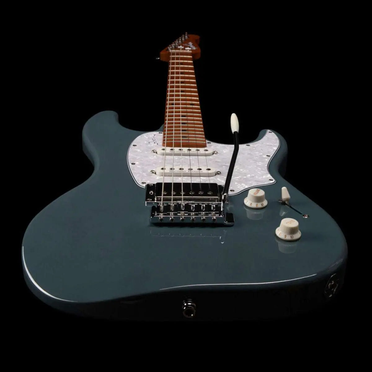 Godin Session T - Pro Electric Guitar ~ Arctik Blue MN - Richards Guitars Of Stratford Upon Avon