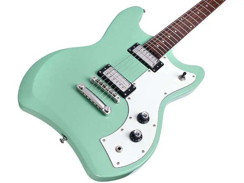 Guild JETSTAR ST SFG - Richards Guitars Of Stratford Upon Avon