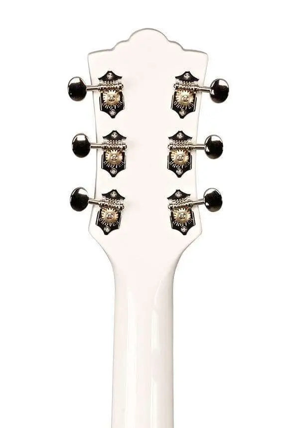 Guild S - 100 POLARA WH - Richards Guitars Of Stratford Upon Avon