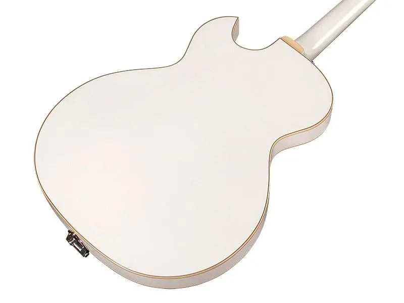 Guild STARFIRE I JET90 SWT - Richards Guitars Of Stratford Upon Avon