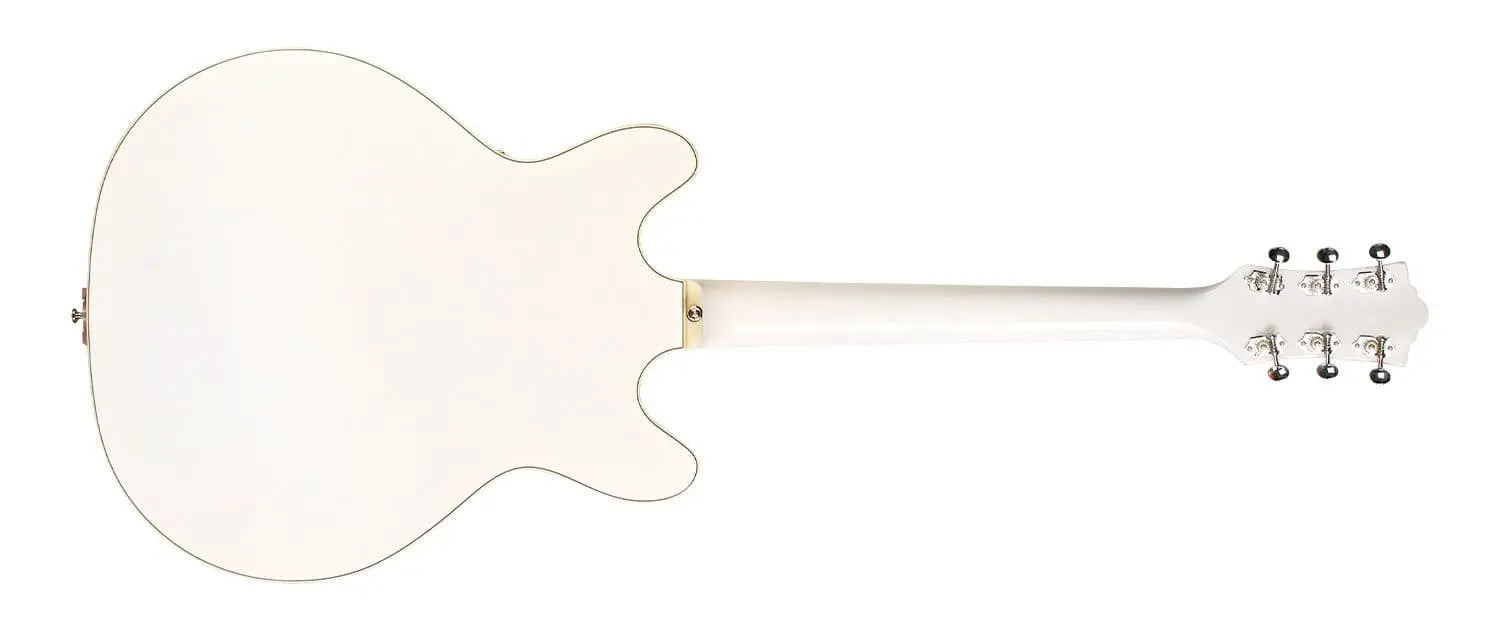 Guild STARFIRE V SCW - Richards Guitars Of Stratford Upon Avon