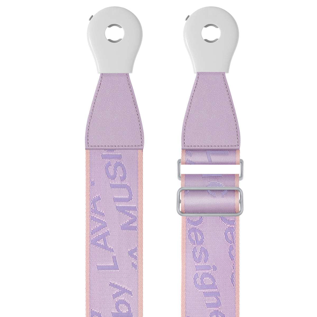 Ideal Strap 2 for LAVA ME PLAY / BLUE LAVA TOUCH ~ Purple - Richards Guitars Of Stratford Upon Avon