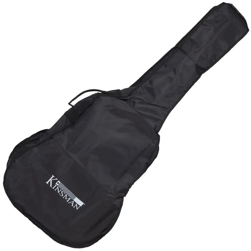 Kinsman 1 Series Bag ~ Dreadnought Guitar - Richards Guitars Of Stratford Upon Avon
