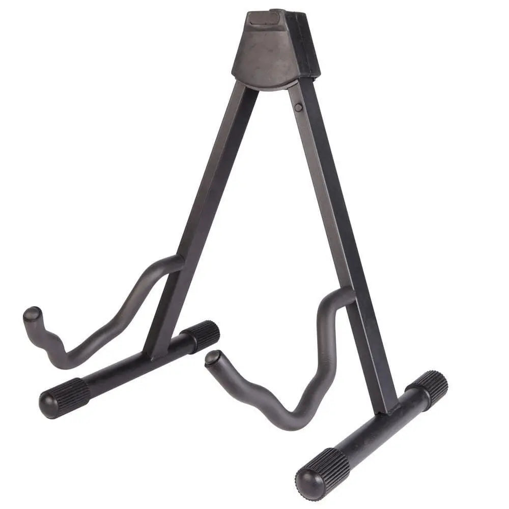 Kinsman 'A' Frame Lightweight Universal Guitar Stand - Richards Guitars Of Stratford Upon Avon