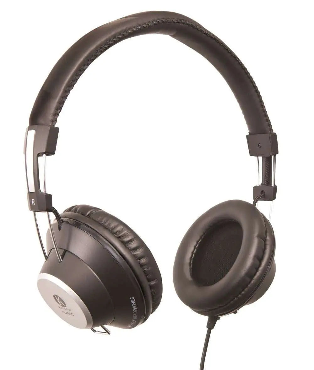 Kinsman Classic Headphones - Richards Guitars Of Stratford Upon Avon