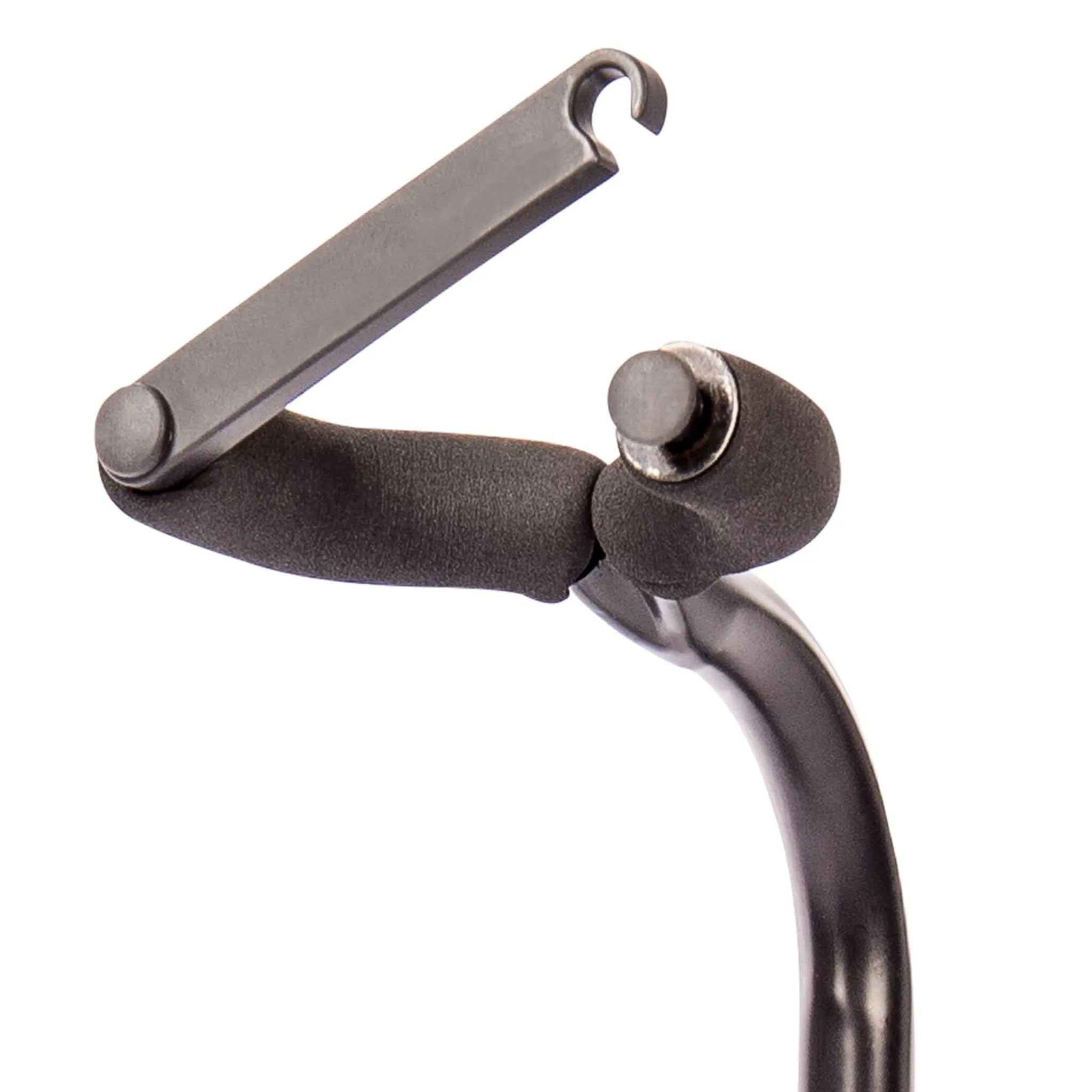 Kinsman Deluxe Universal Guitar Stand - Richards Guitars Of Stratford Upon Avon