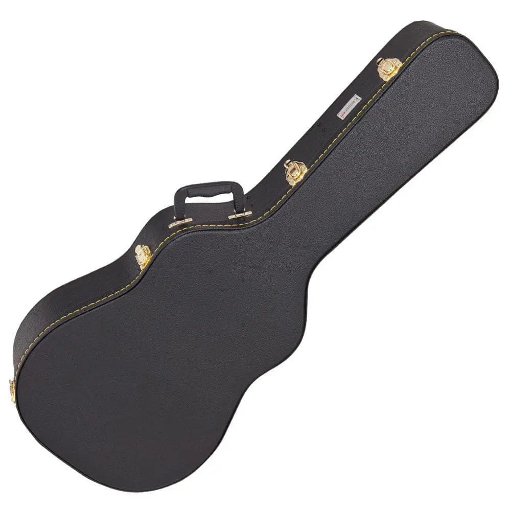 Kinsman Regular Hardshell Case ~ Classic Guitar - Richards Guitars Of Stratford Upon Avon
