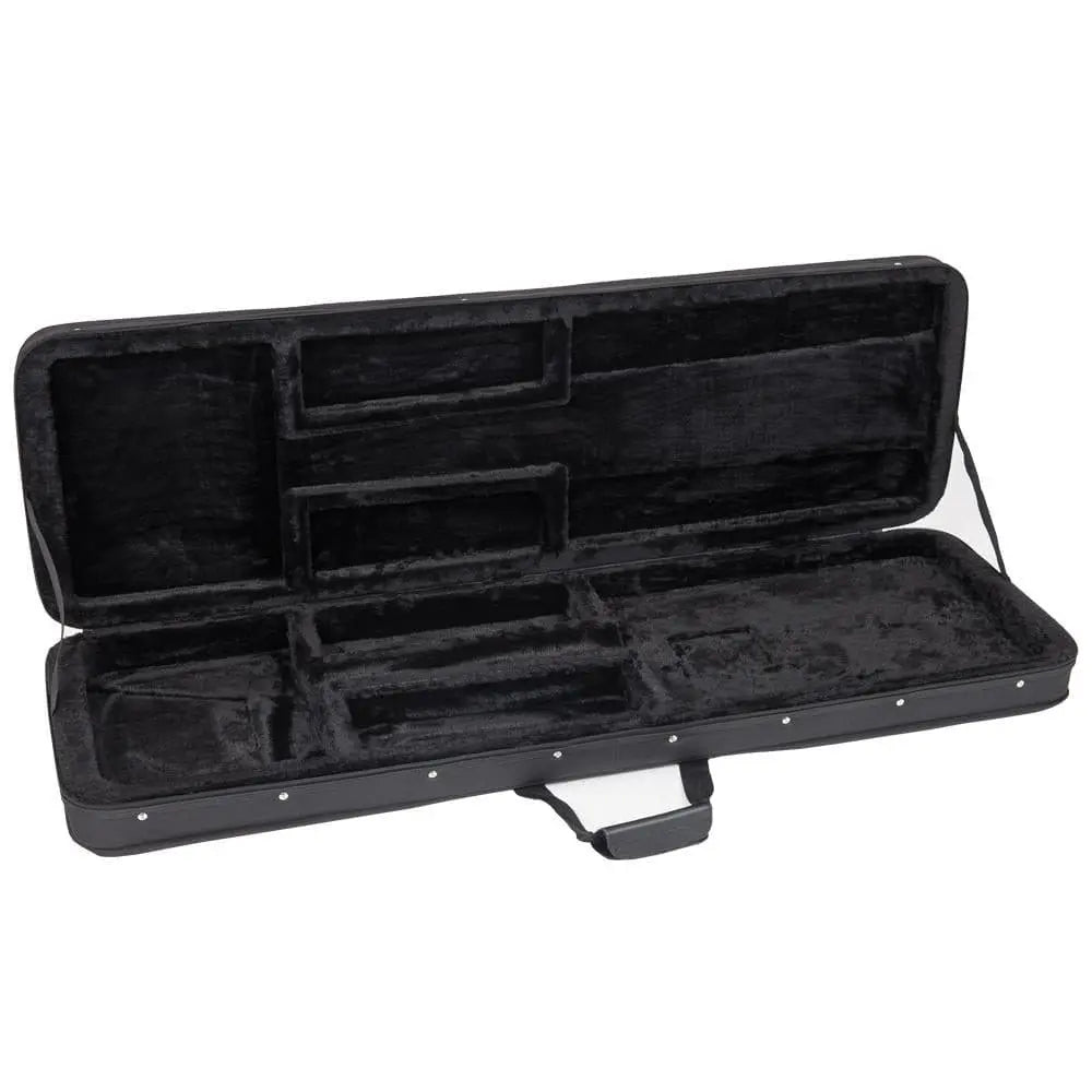 Kinsman Standard Hardfoam Case ~ Bass Guitar - Richards Guitars Of Stratford Upon Avon
