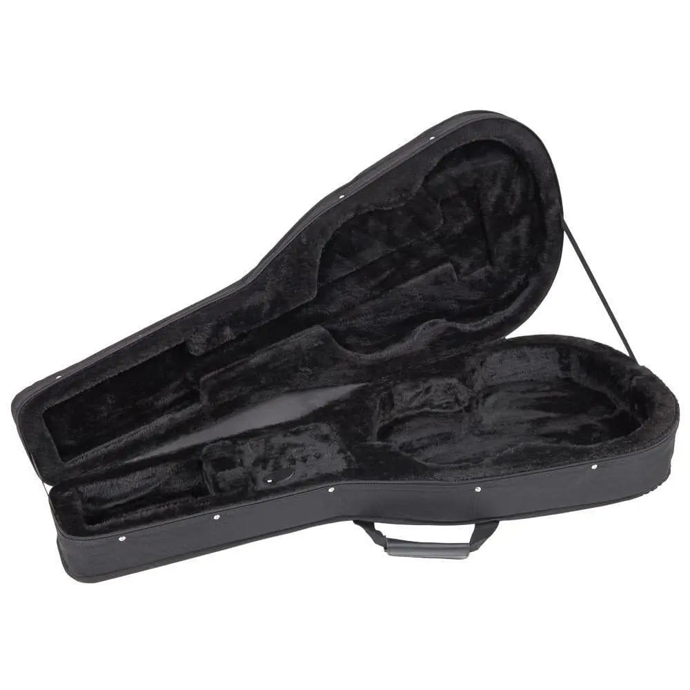 Kinsman Standard Hardfoam Case ~ Classic Guitar - Richards Guitars Of Stratford Upon Avon