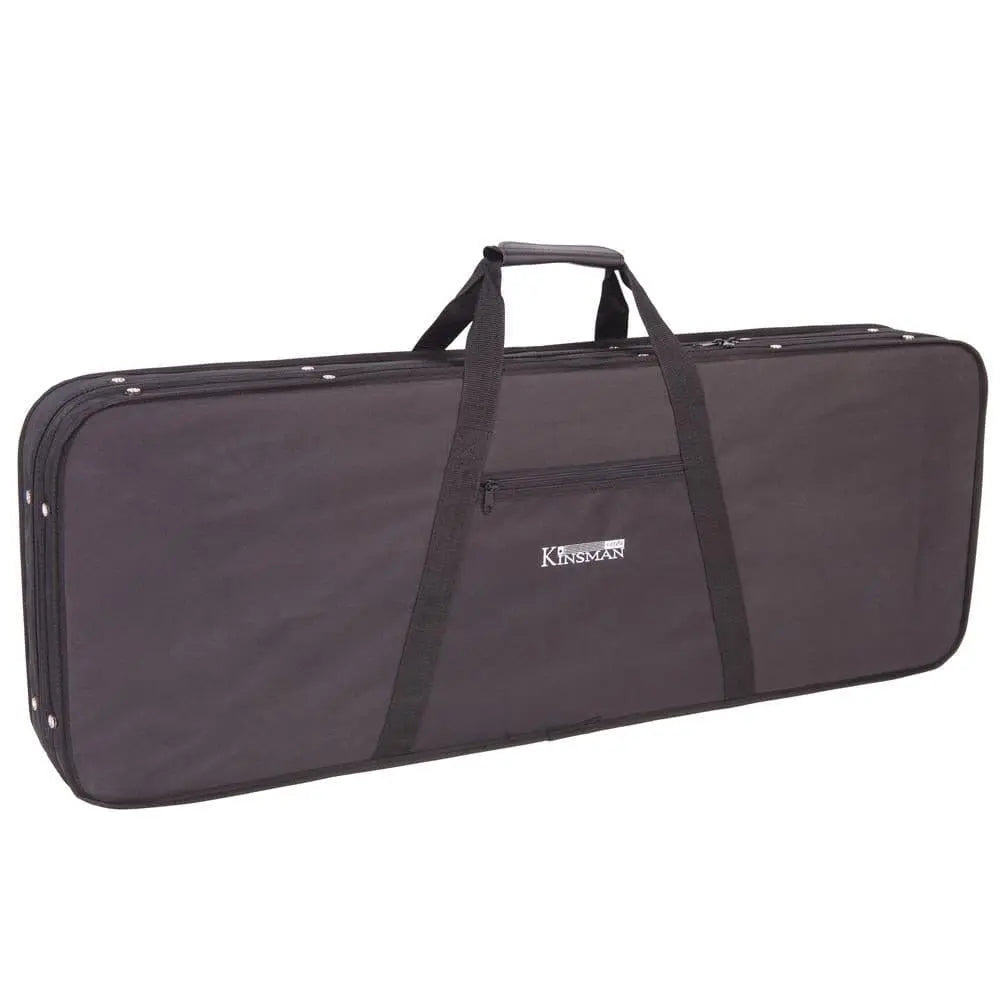 Kinsman Standard Hardfoam Case - Electric Guitar - Richards Guitars Of Stratford Upon Avon
