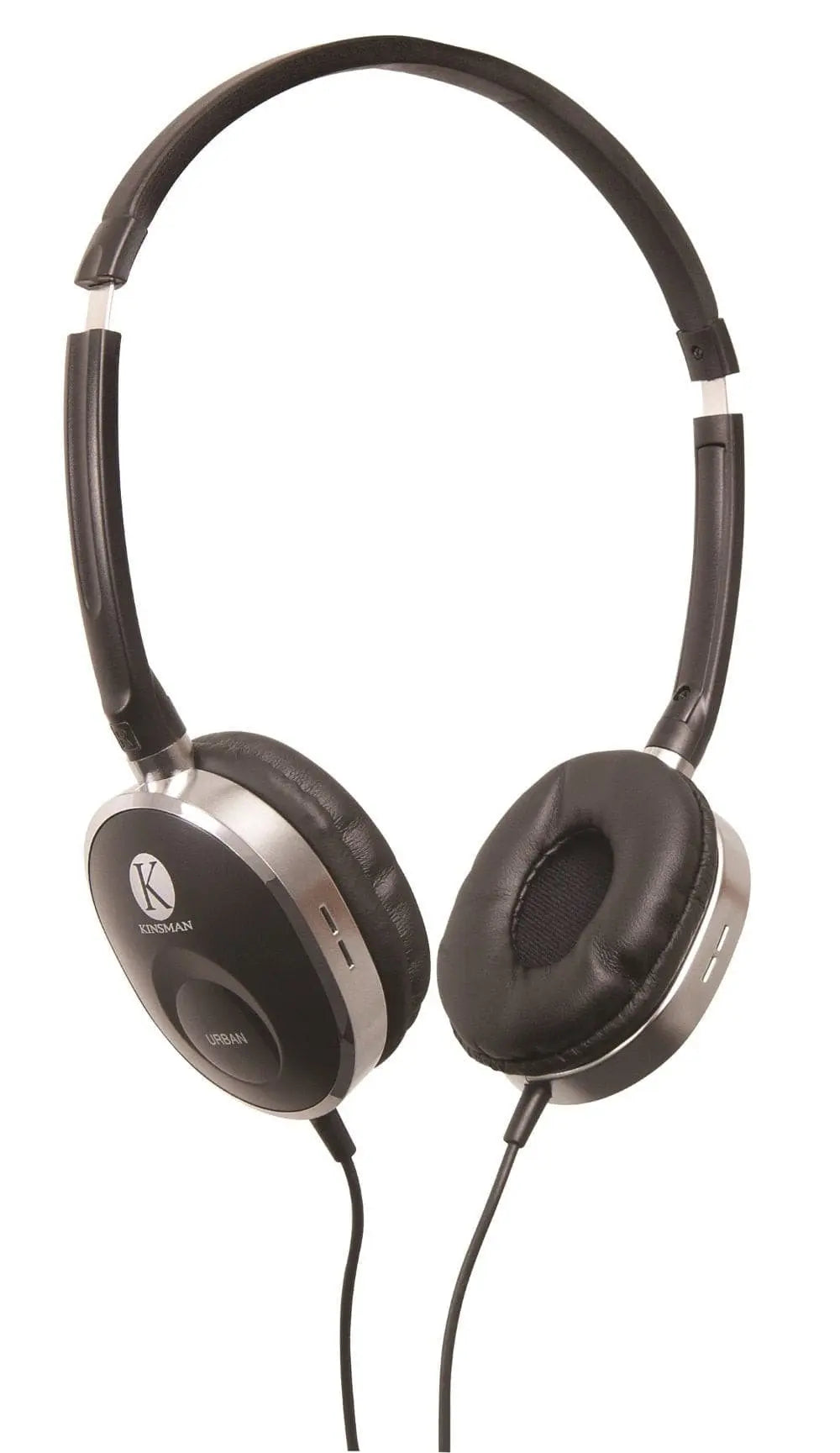 Kinsman Urban Heaphones - Richards Guitars Of Stratford Upon Avon