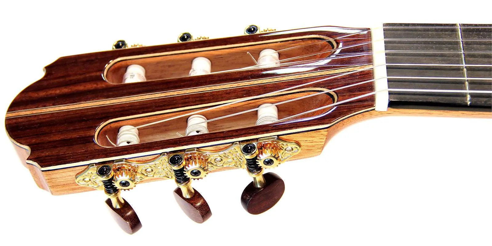 Kremona 90TH ANNIVERSARY Solid Red Cedar, Solid Santos Rosewood - Richards Guitars Of Stratford Upon Avon