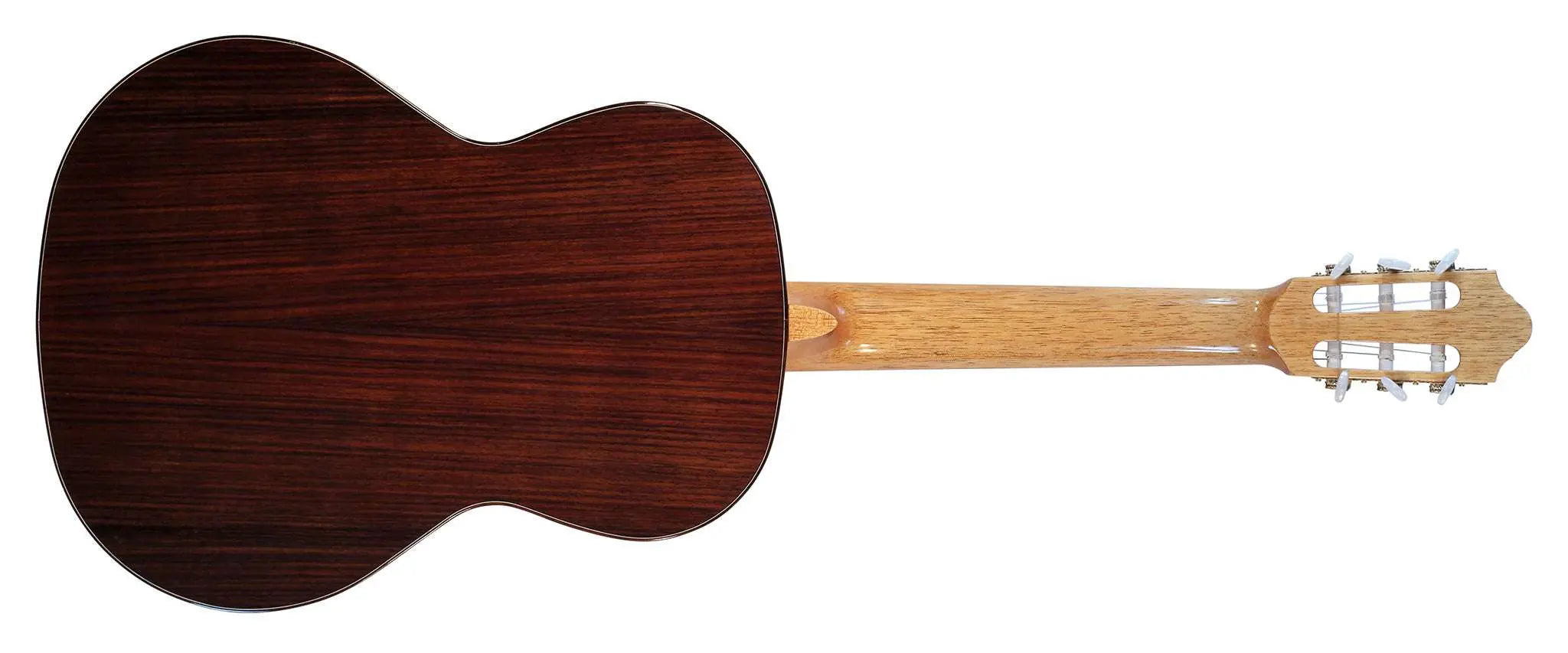 Kremona F65C Solid Red Cedar, Indian Rosewood Veneer - Richards Guitars Of Stratford Upon Avon