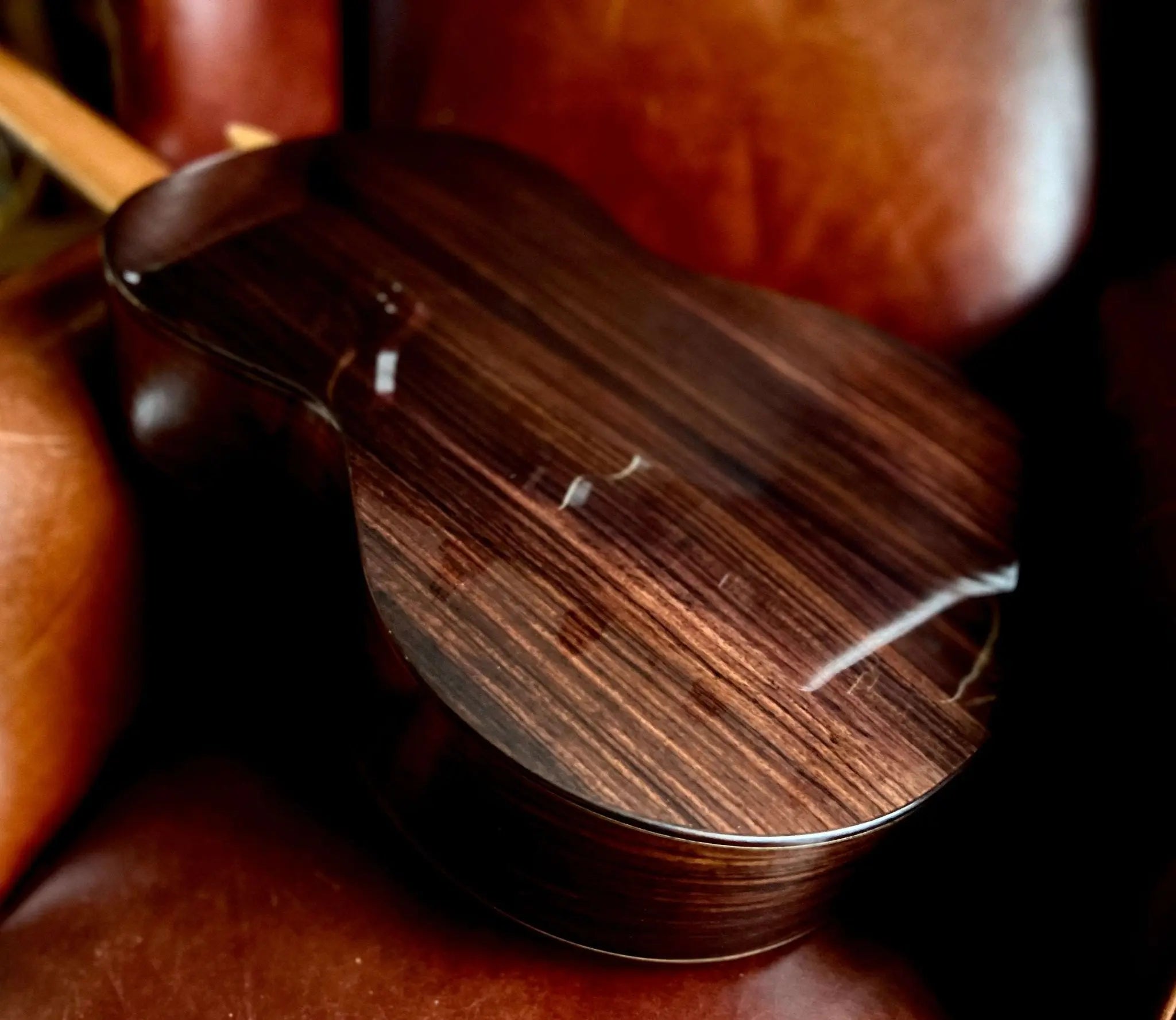 Kremona F65S, Solid Spruce, Indian Rosewood Veneer Hand Made Nylon Strung Guitar - Richards Guitars Of Stratford Upon Avon