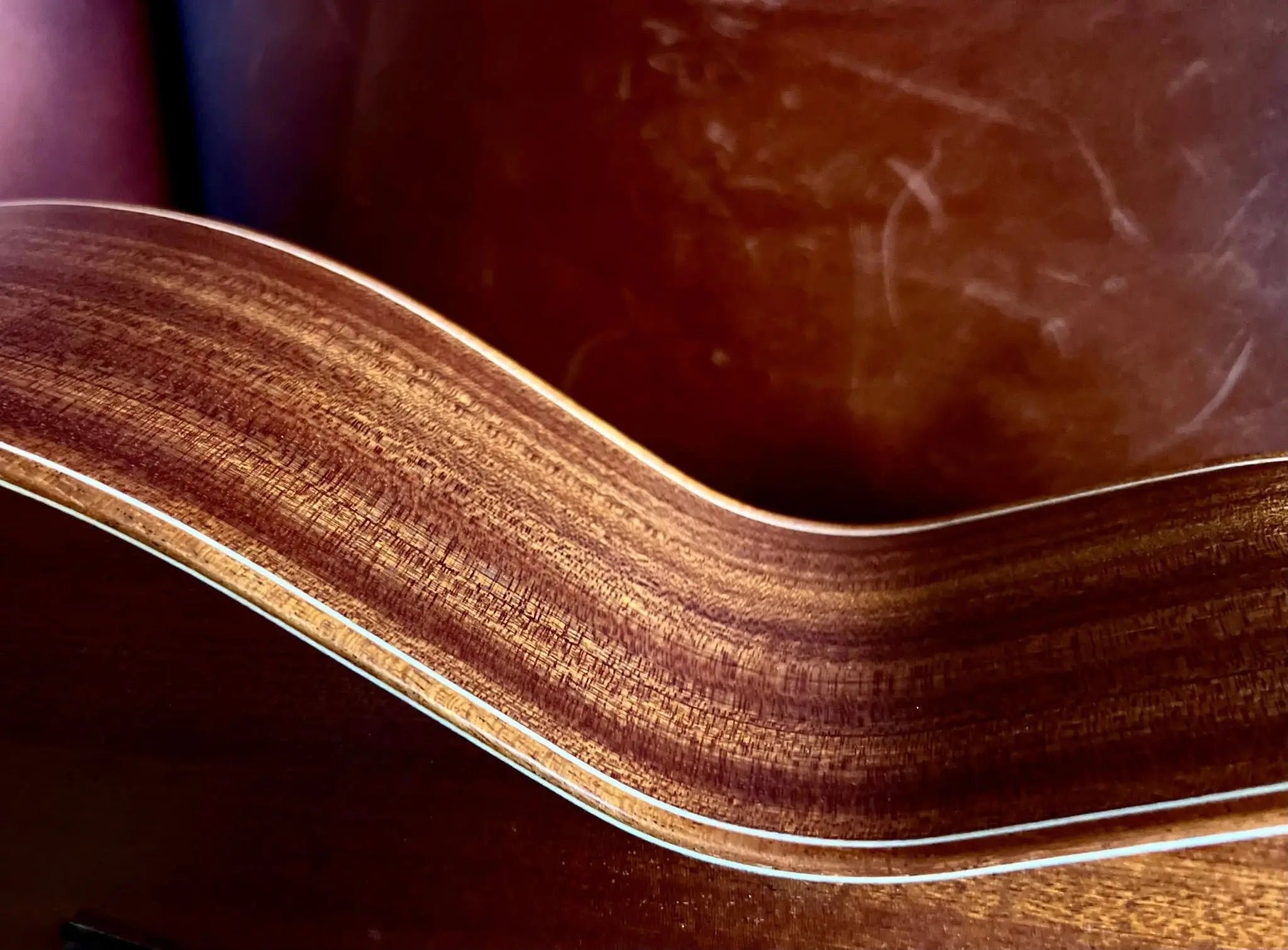 Kremona M15 - M - Richards Guitars Of Stratford Upon Avon