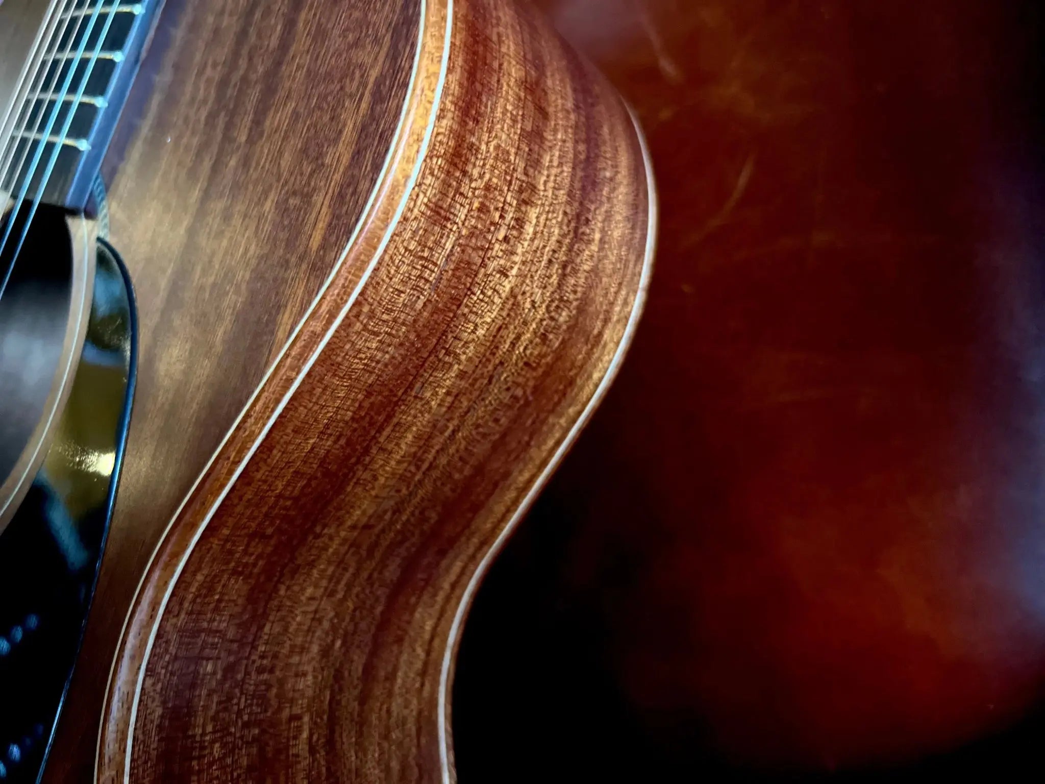 Kremona M15 - M - Richards Guitars Of Stratford Upon Avon