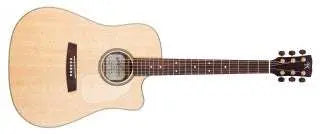 Kremona M20e - Richards Guitars Of Stratford Upon Avon