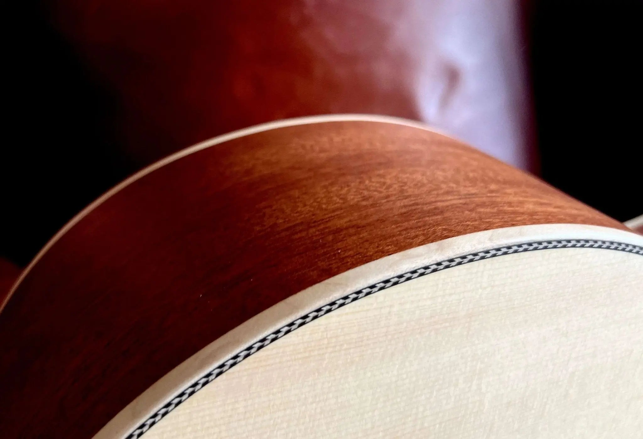 Kremona M25 Cutaway Acoustic Guitar - Richards Guitars Of Stratford Upon Avon